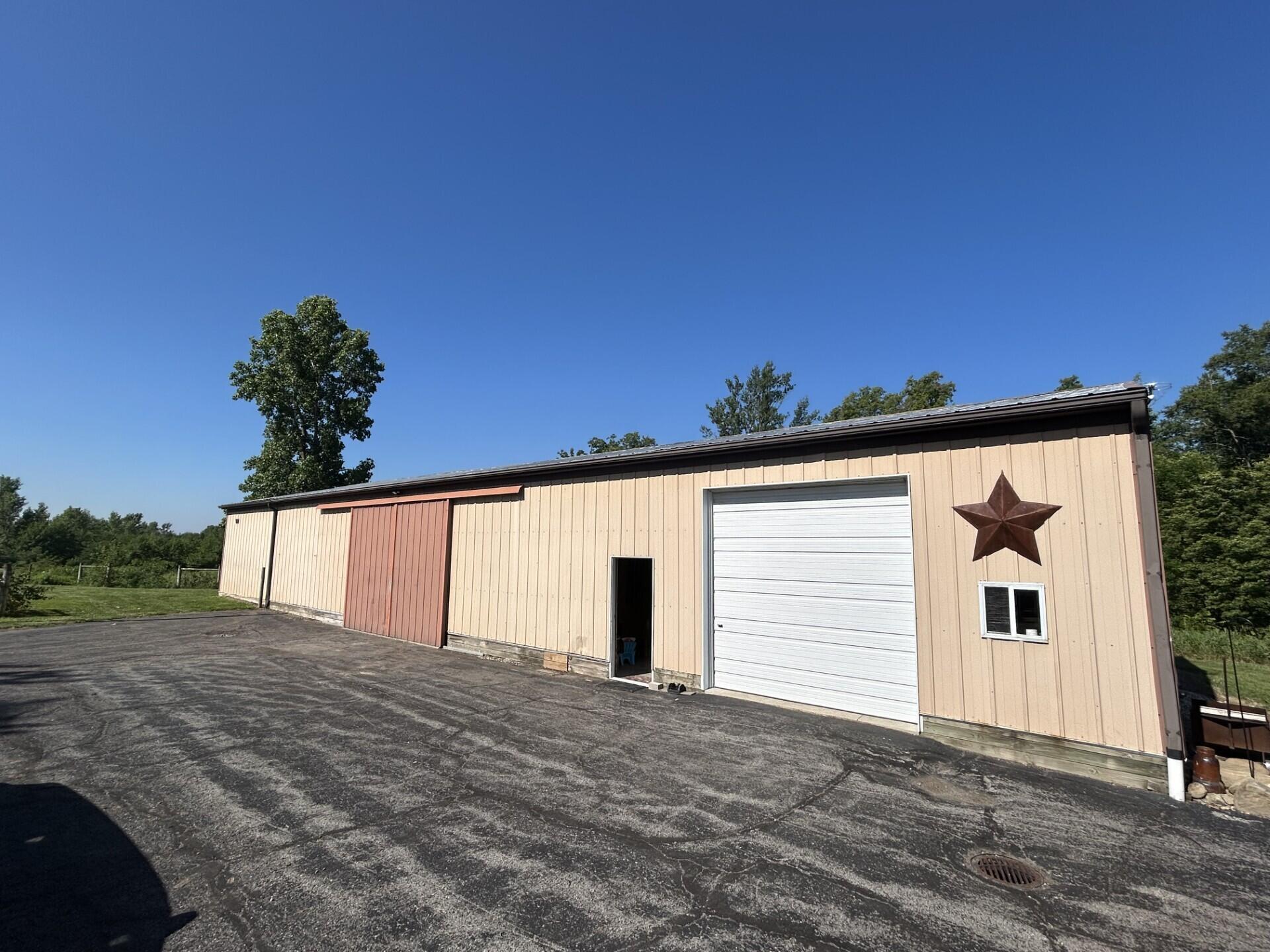 10239 Krugh, Mendon, Ohio 45862