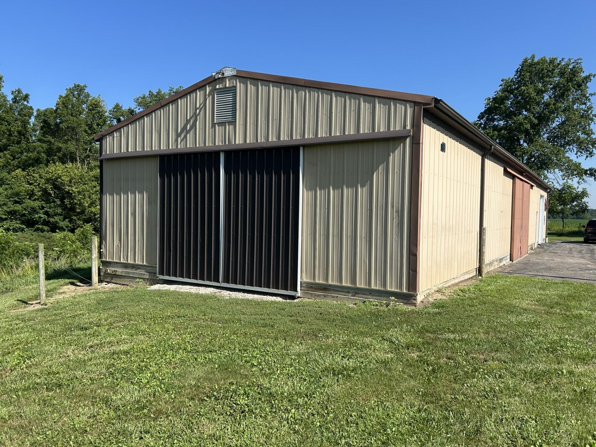10239 Krugh, Mendon, Ohio 45862