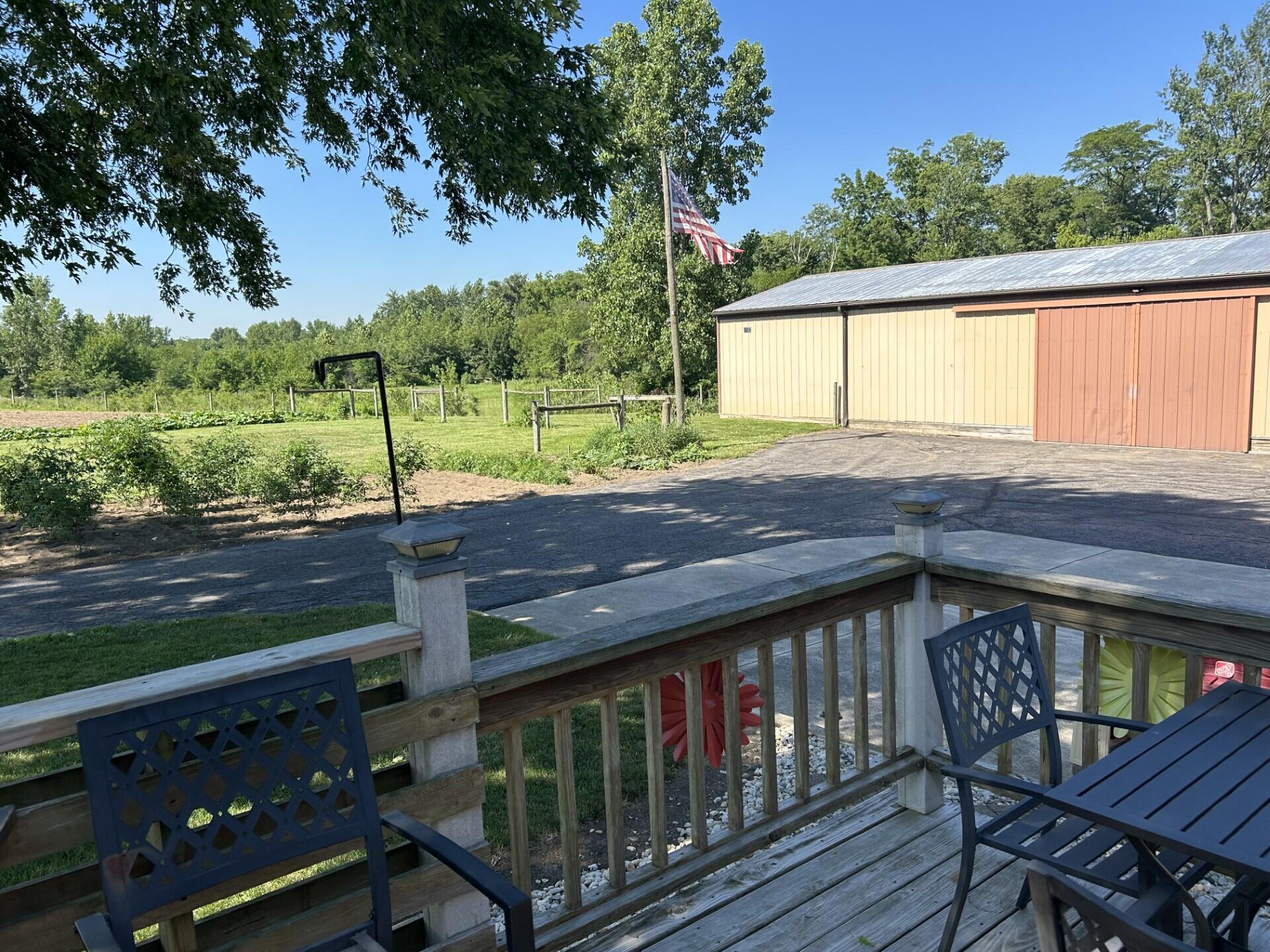 10239 Krugh, Mendon, Ohio 45862
