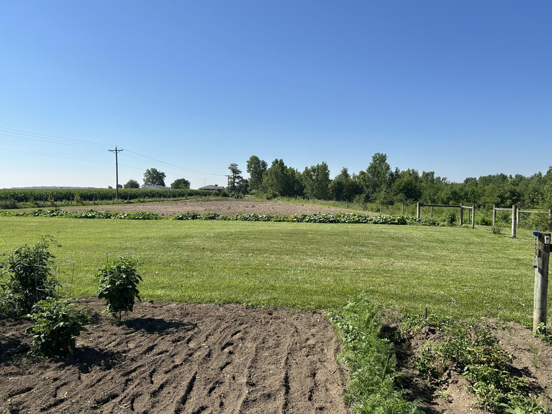10239 Krugh, Mendon, Ohio 45862