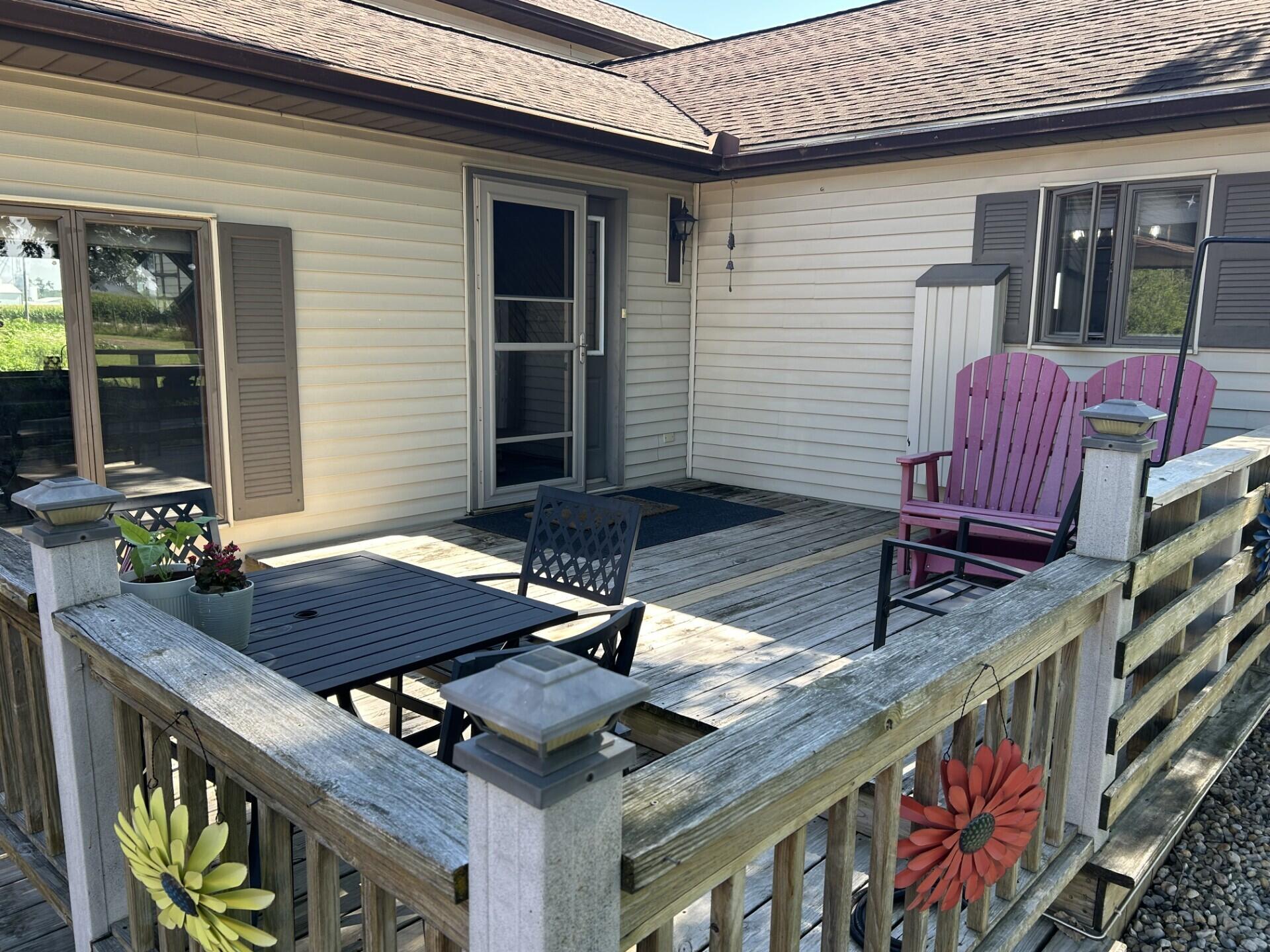 10239 Krugh, Mendon, Ohio 45862