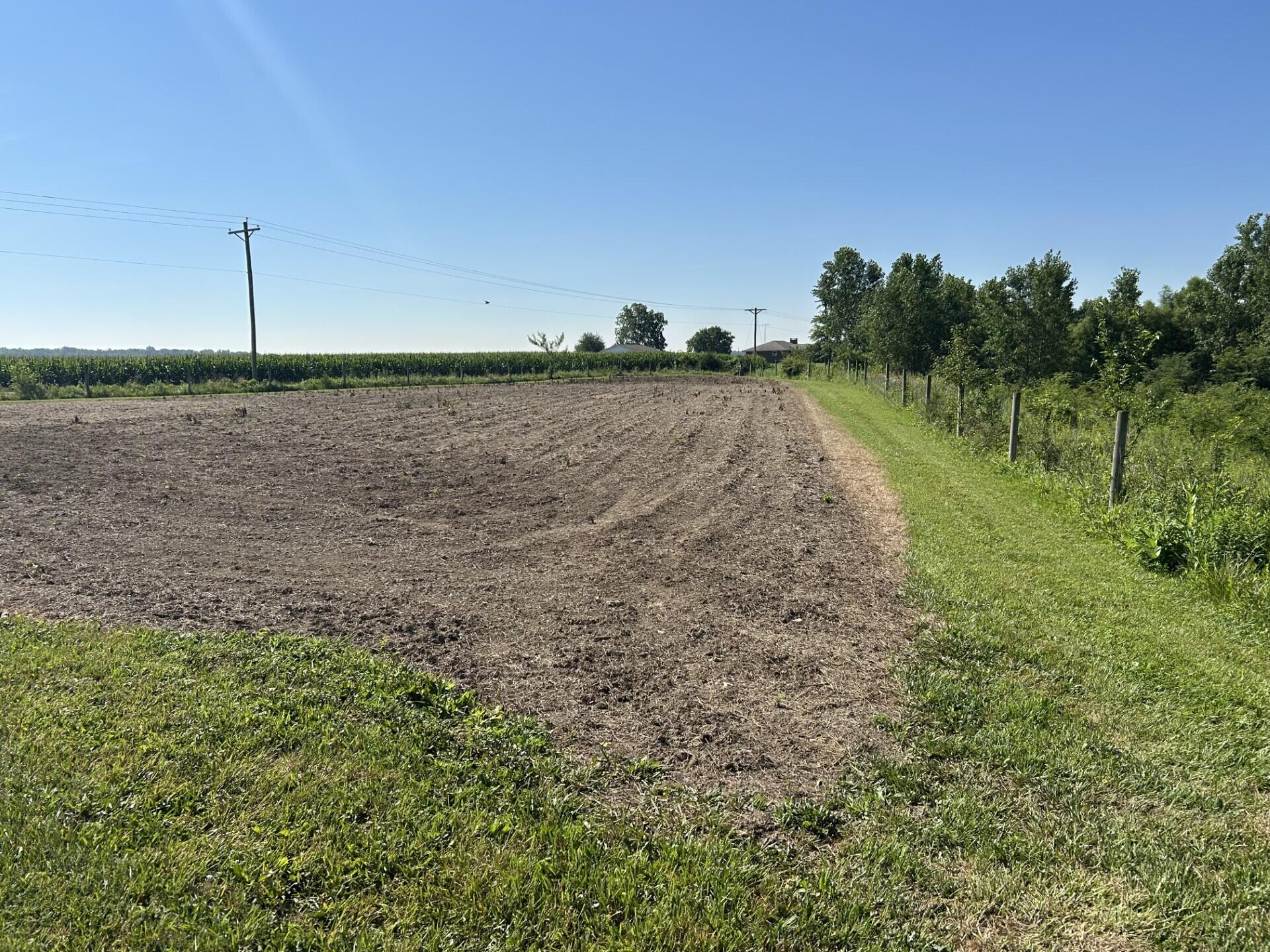 10239 Krugh, Mendon, Ohio 45862