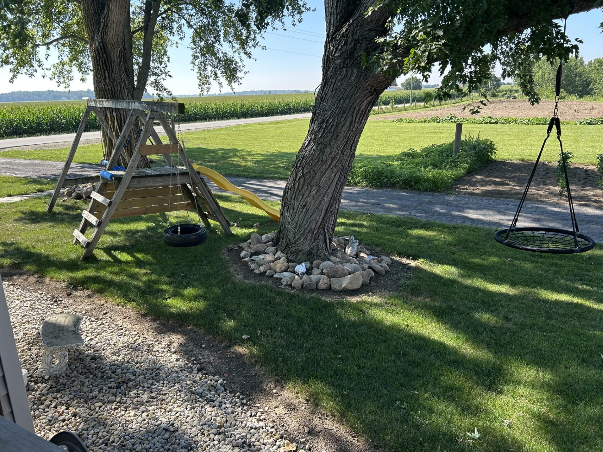 10239 Krugh, Mendon, Ohio 45862