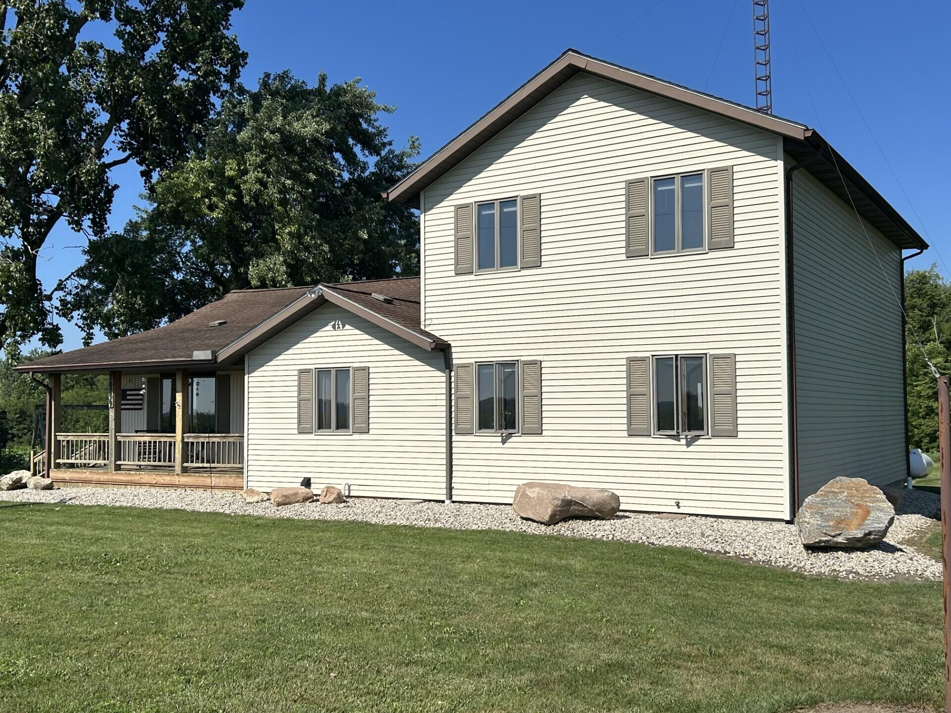10239 Krugh, Mendon, Ohio 45862