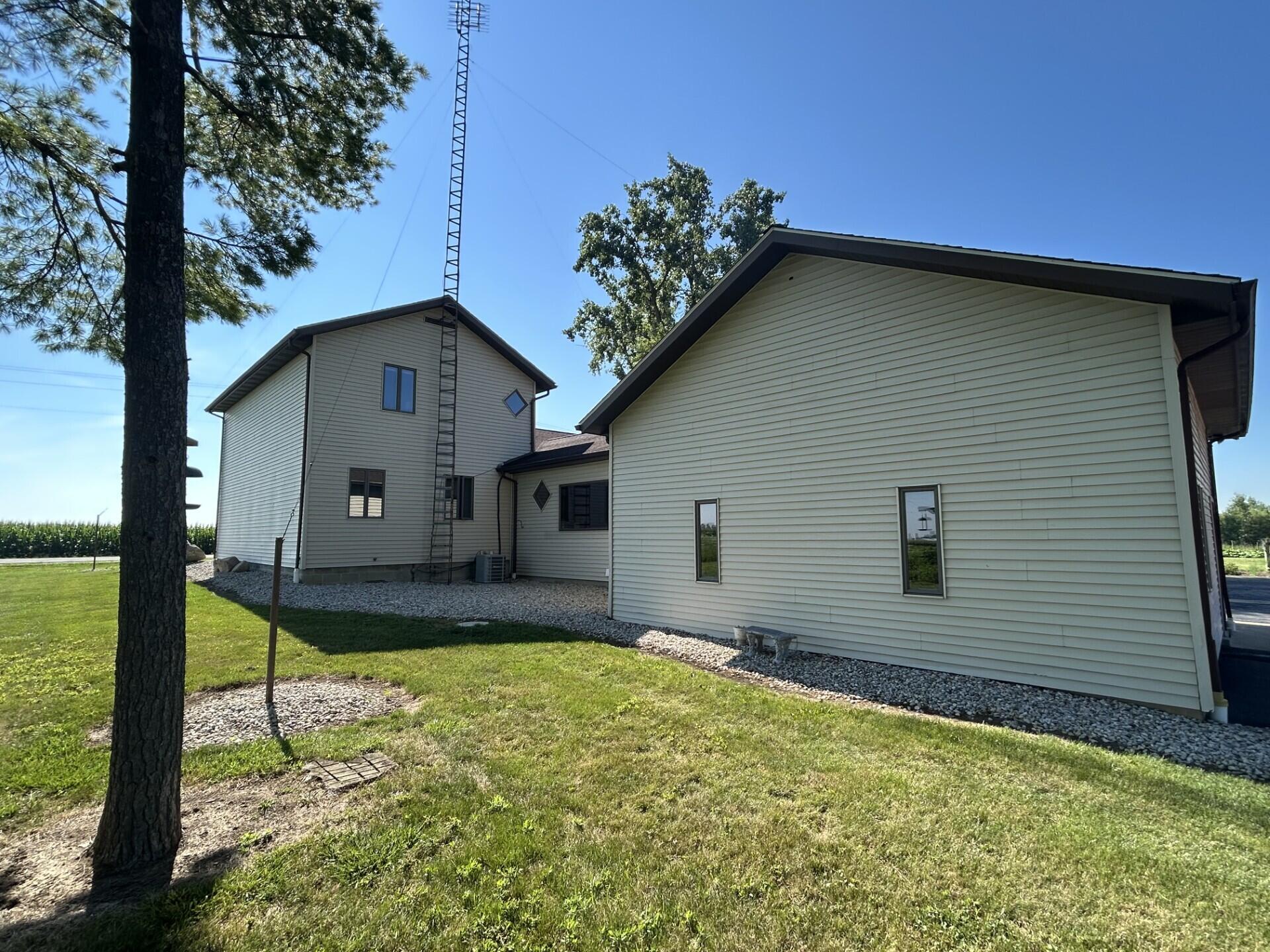 10239 Krugh, Mendon, Ohio 45862