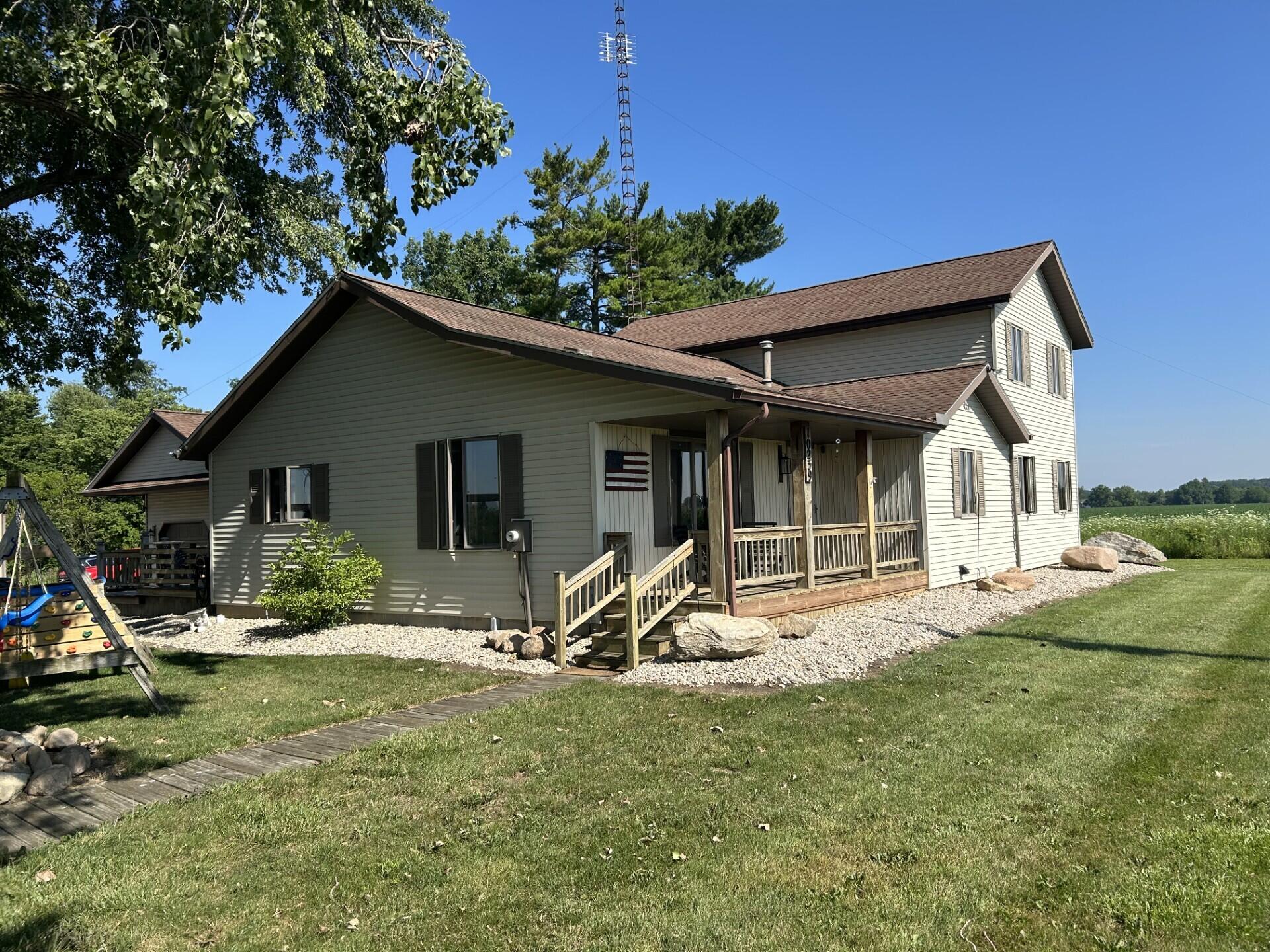 10239 Krugh, Mendon, Ohio 45862