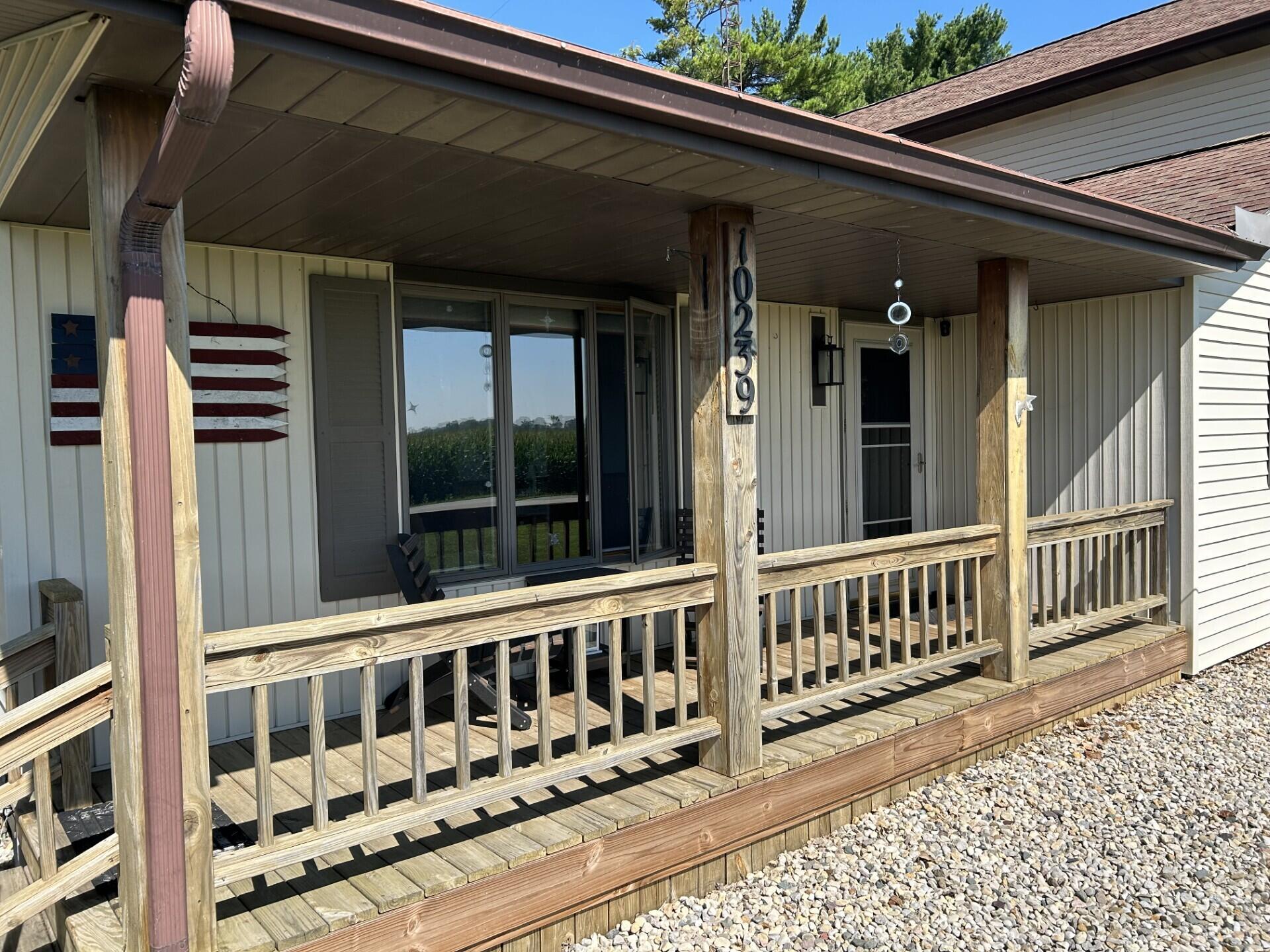 10239 Krugh, Mendon, Ohio 45862