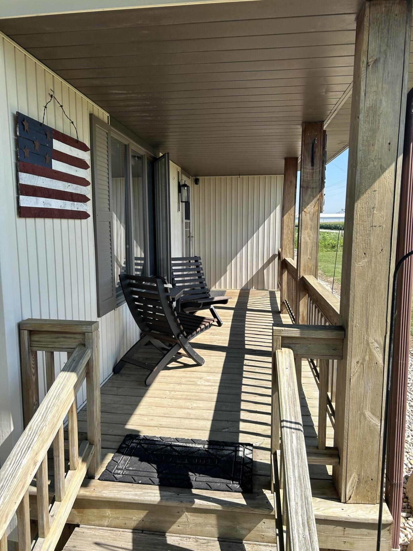 10239 Krugh, Mendon, Ohio 45862