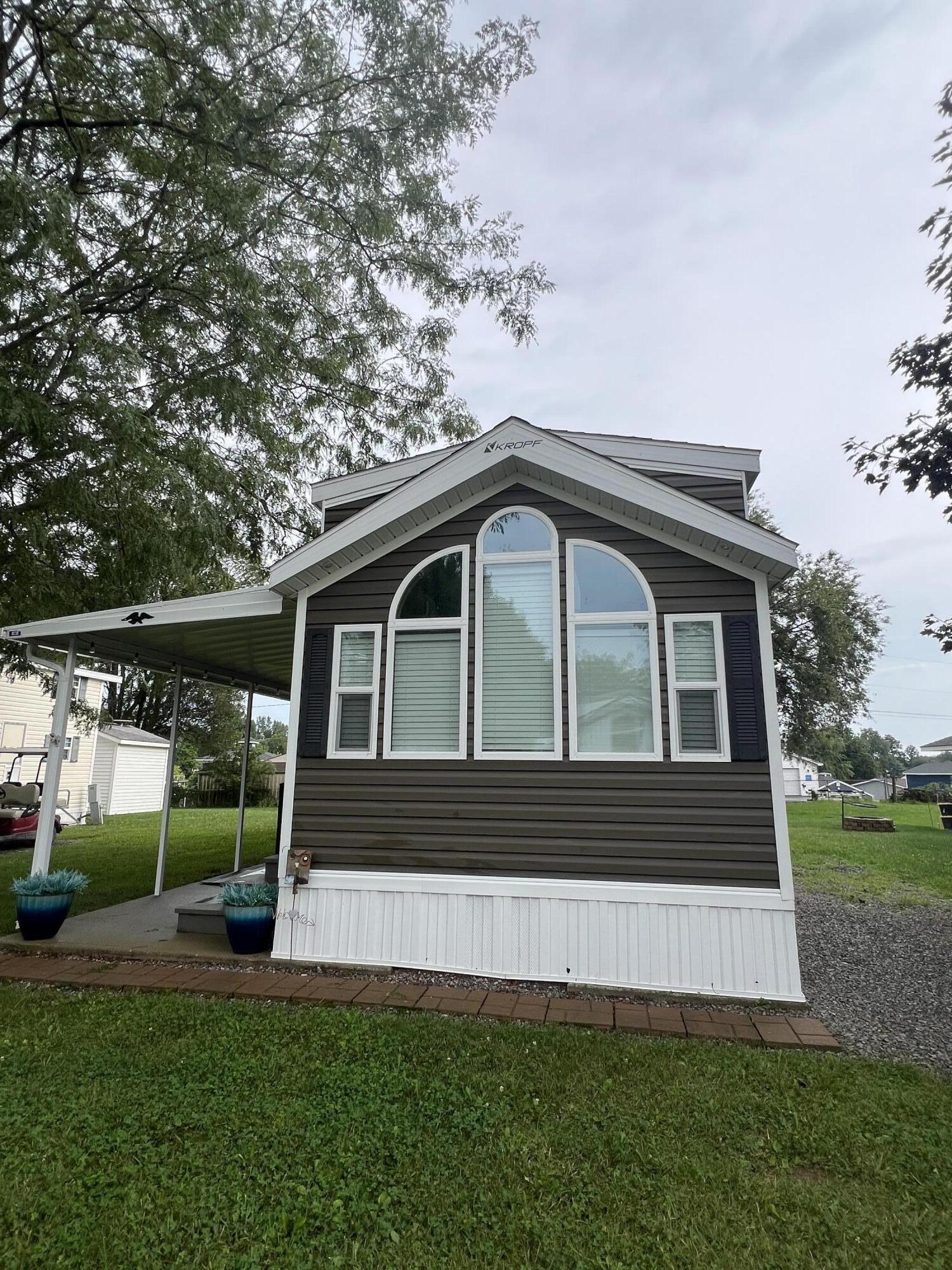 11377 Township Road 266, Lakeview, Ohio 43331