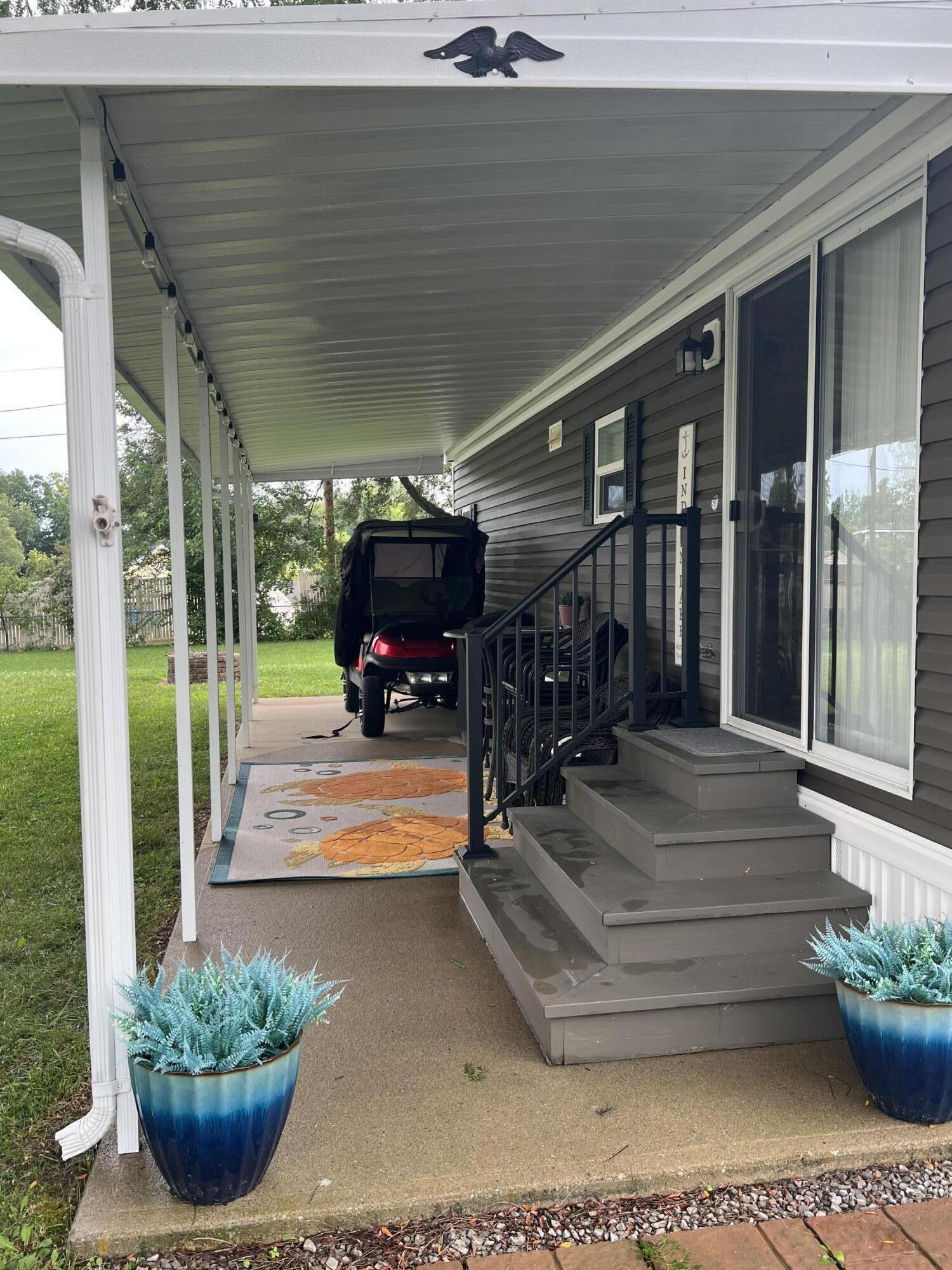11377 Township Road 266, Lakeview, Ohio 43331