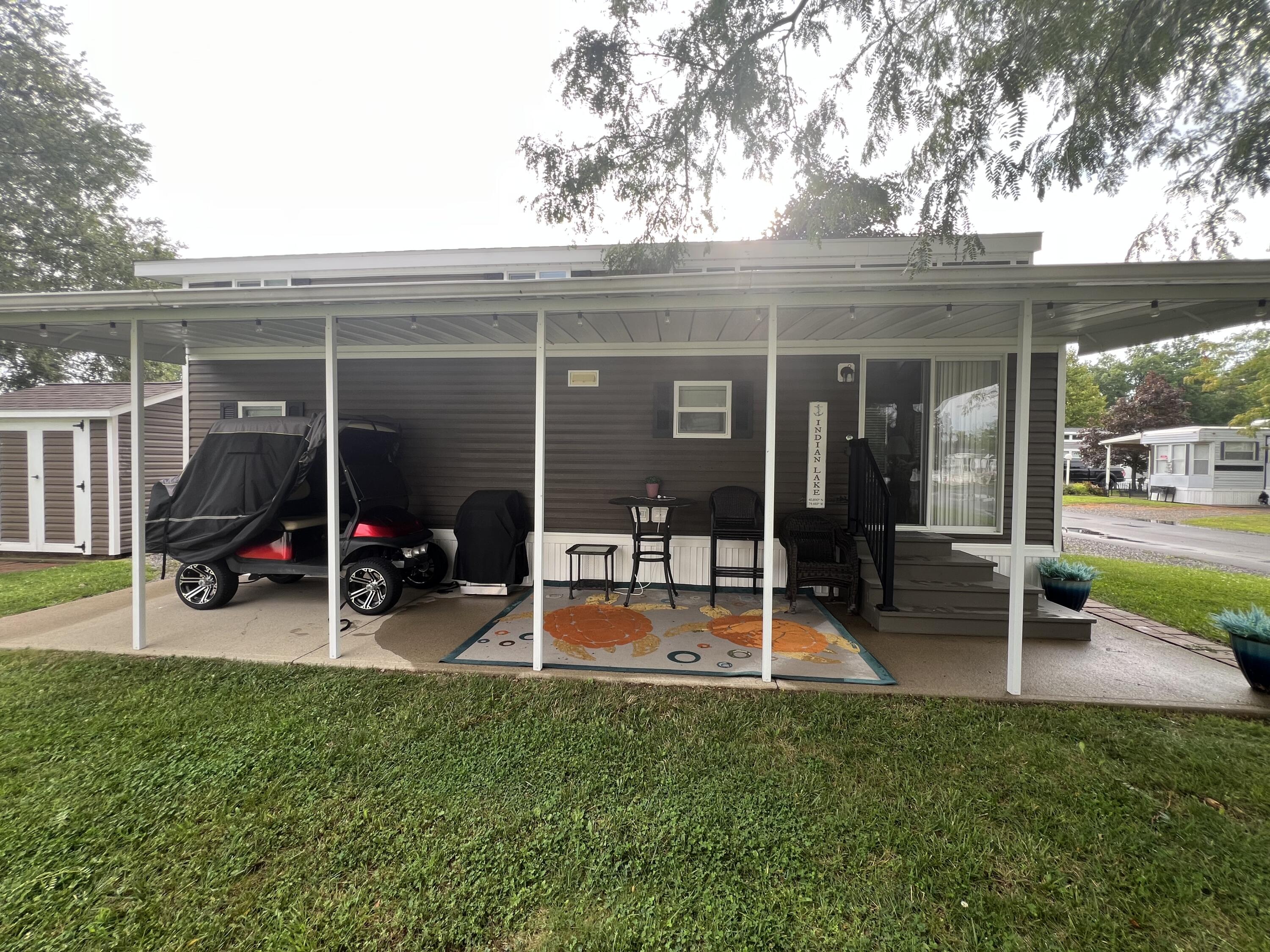 11377 Township Road 266, Lakeview, Ohio 43331