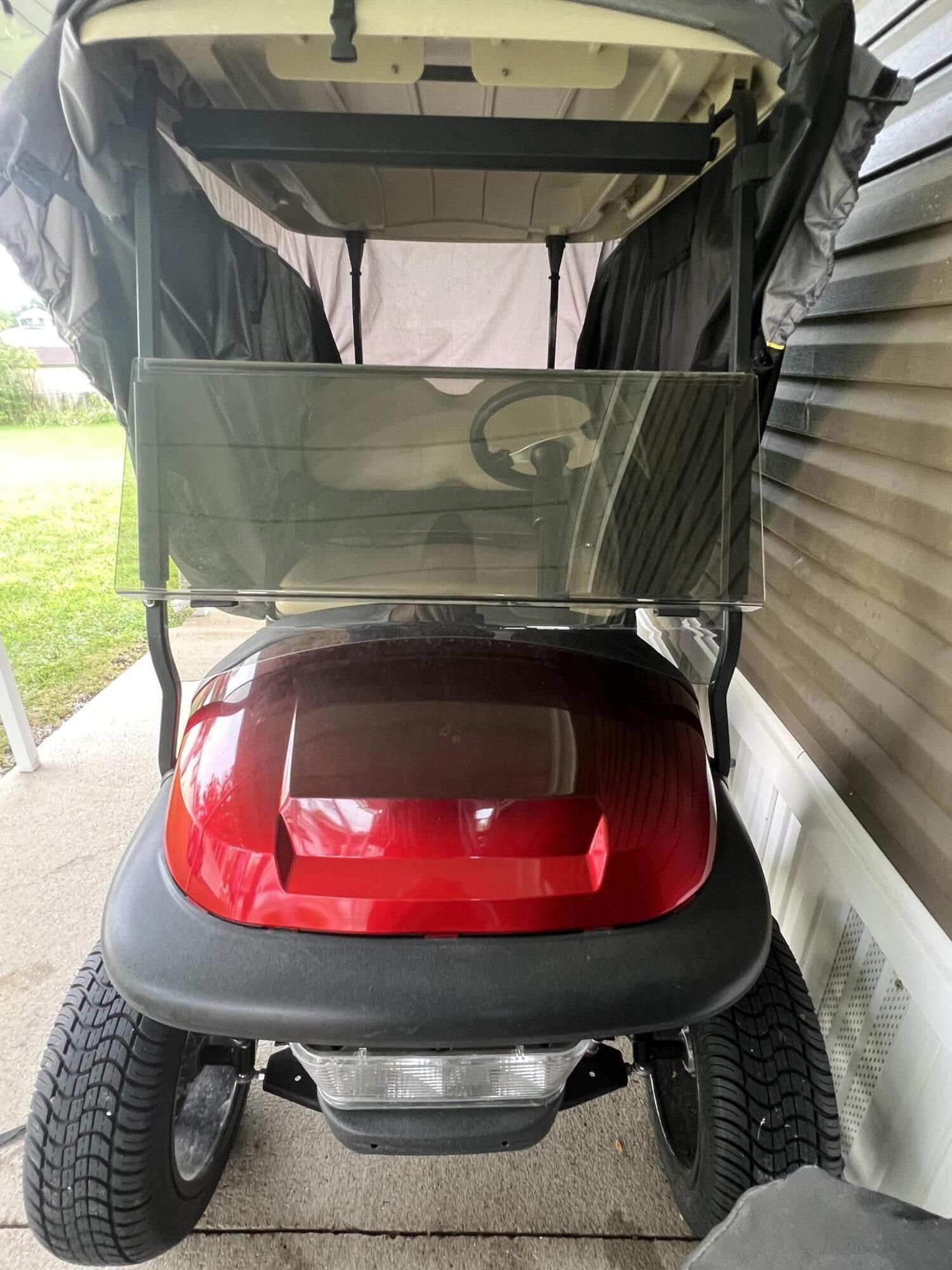 11377 Township Road 266, Lakeview, Ohio 43331