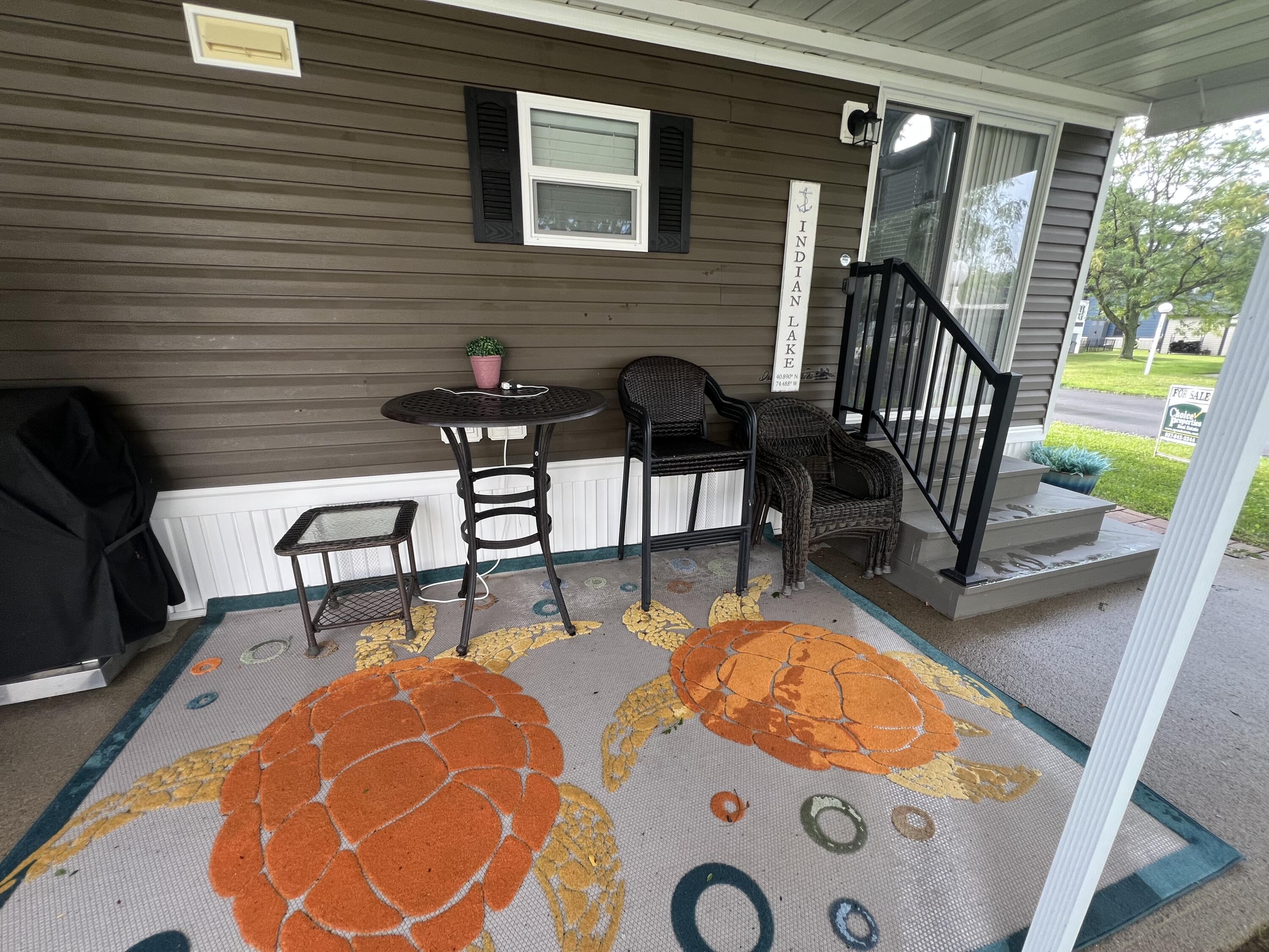 11377 Township Road 266, Lakeview, Ohio 43331
