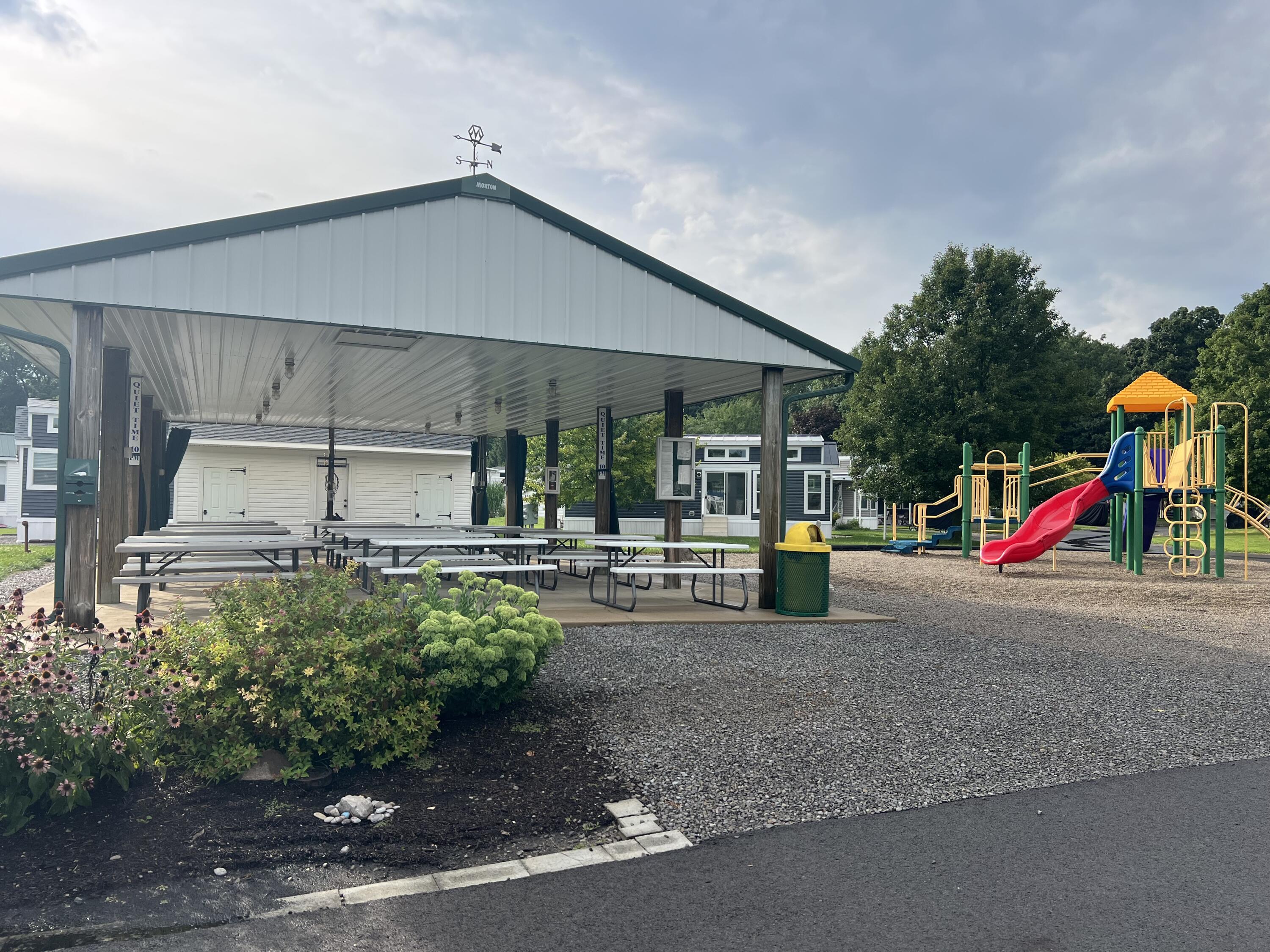 11377 Township Road 266, Lakeview, Ohio 43331