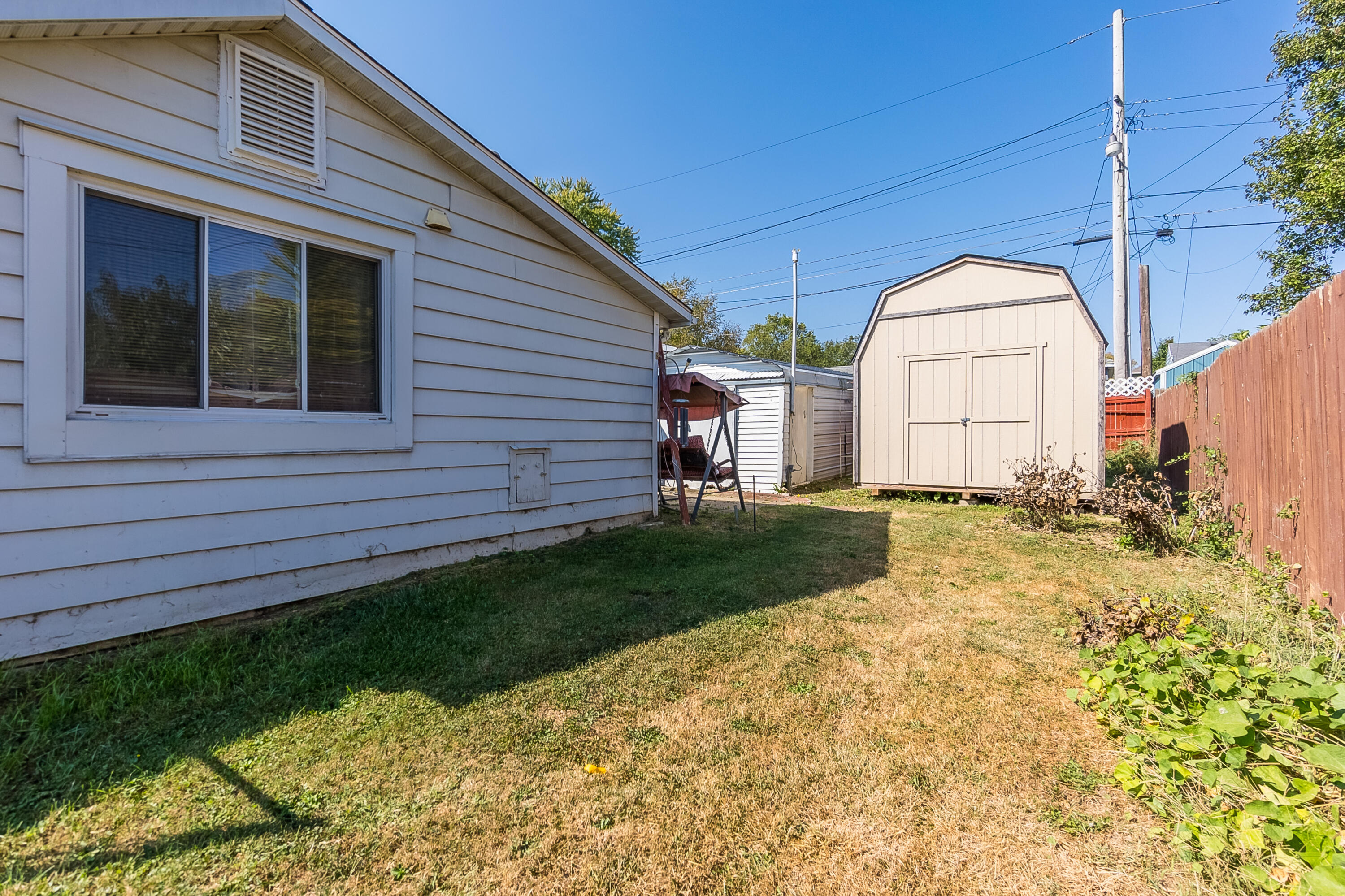 606 Virginia, Troy, Ohio 45373