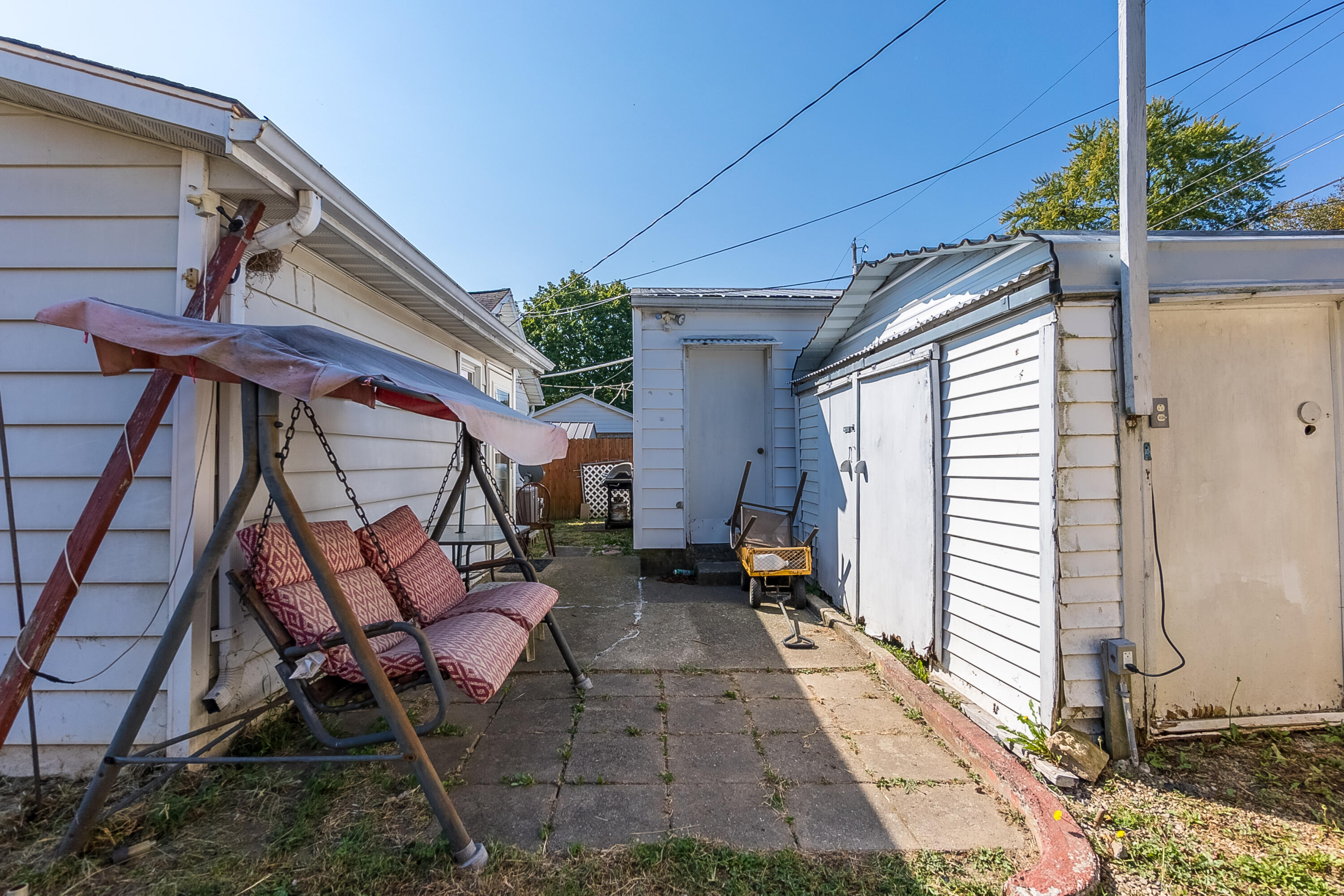 606 Virginia, Troy, Ohio 45373