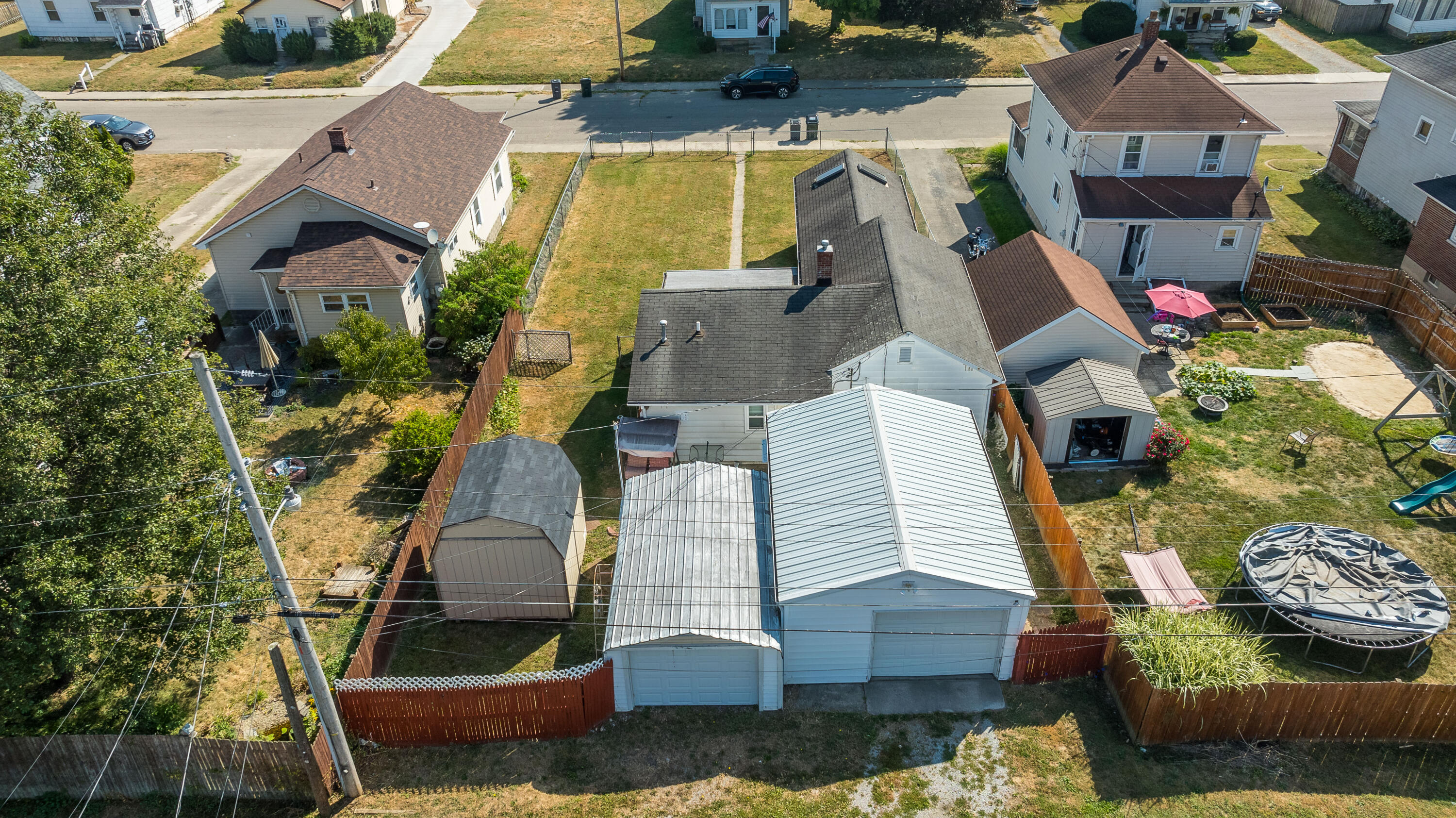 606 Virginia, Troy, Ohio 45373