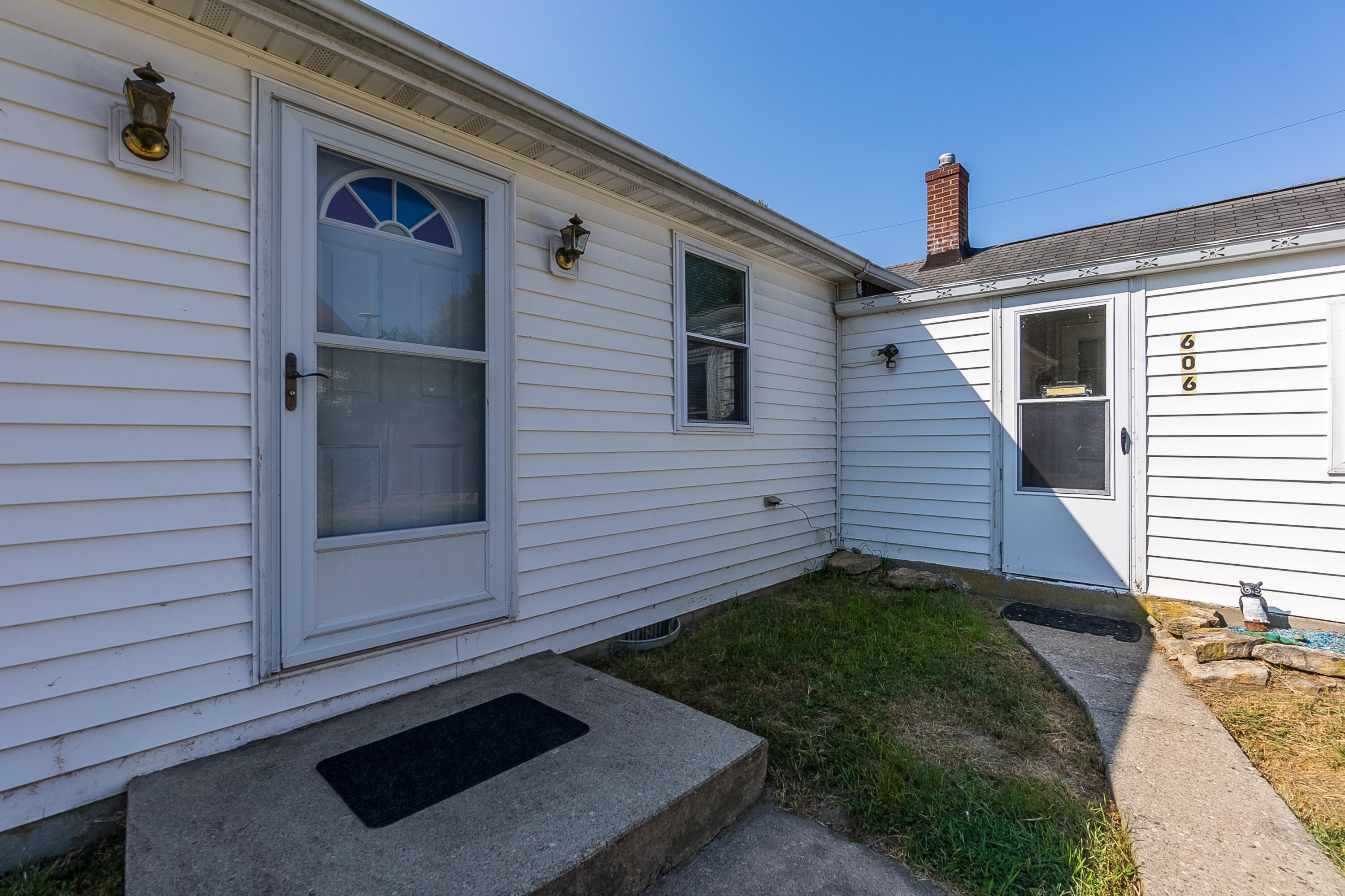606 Virginia, Troy, Ohio 45373