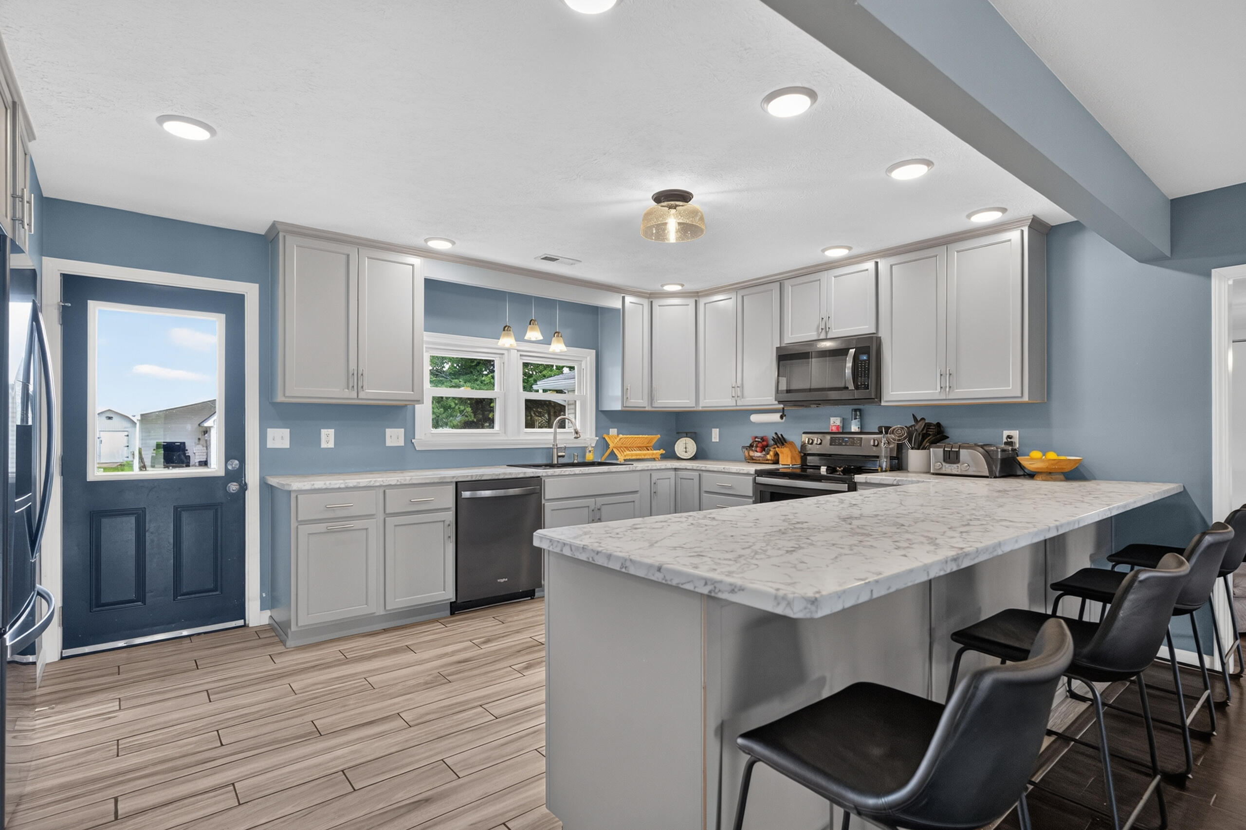 1947 Dingman Slagle, Sidney, Ohio 45365