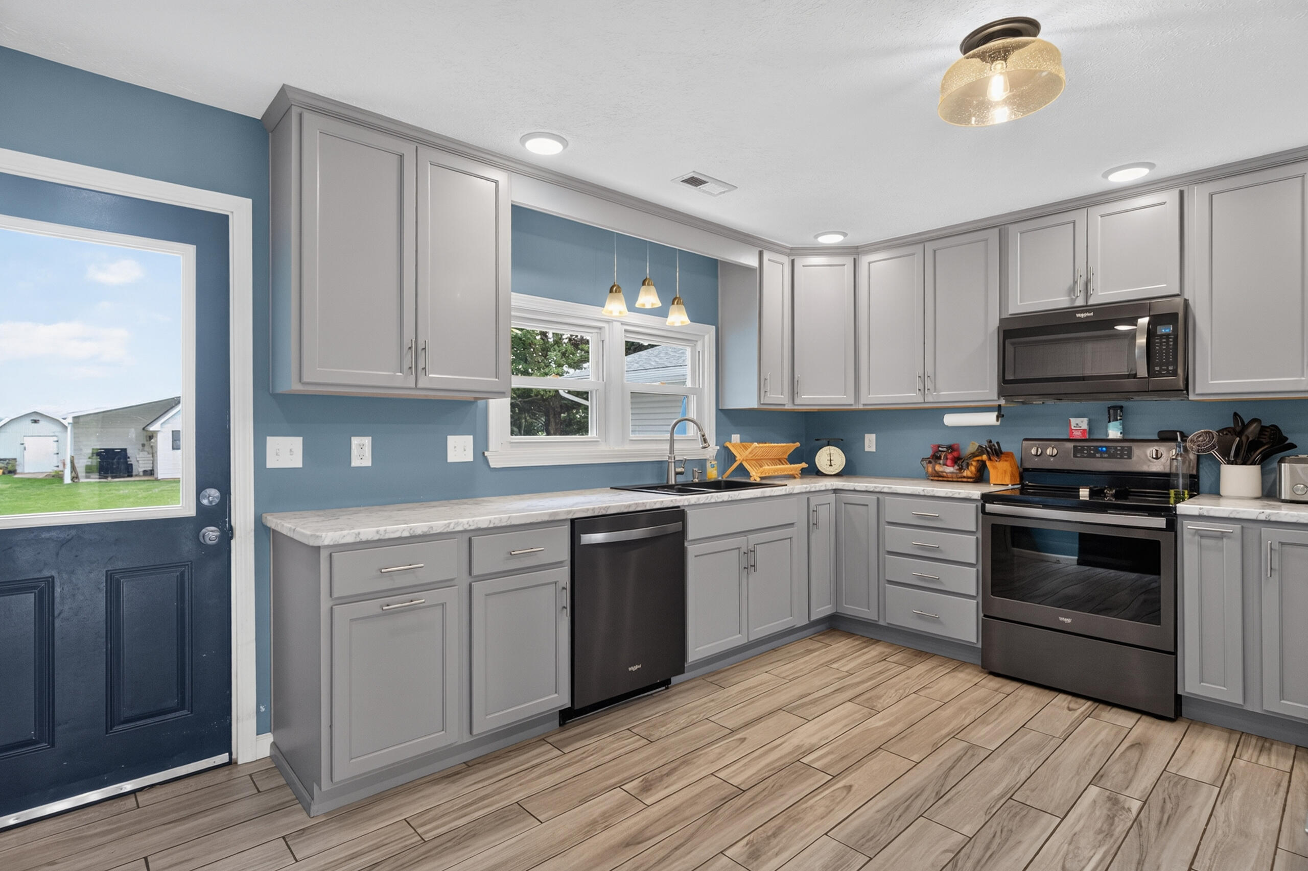 1947 Dingman Slagle, Sidney, Ohio 45365