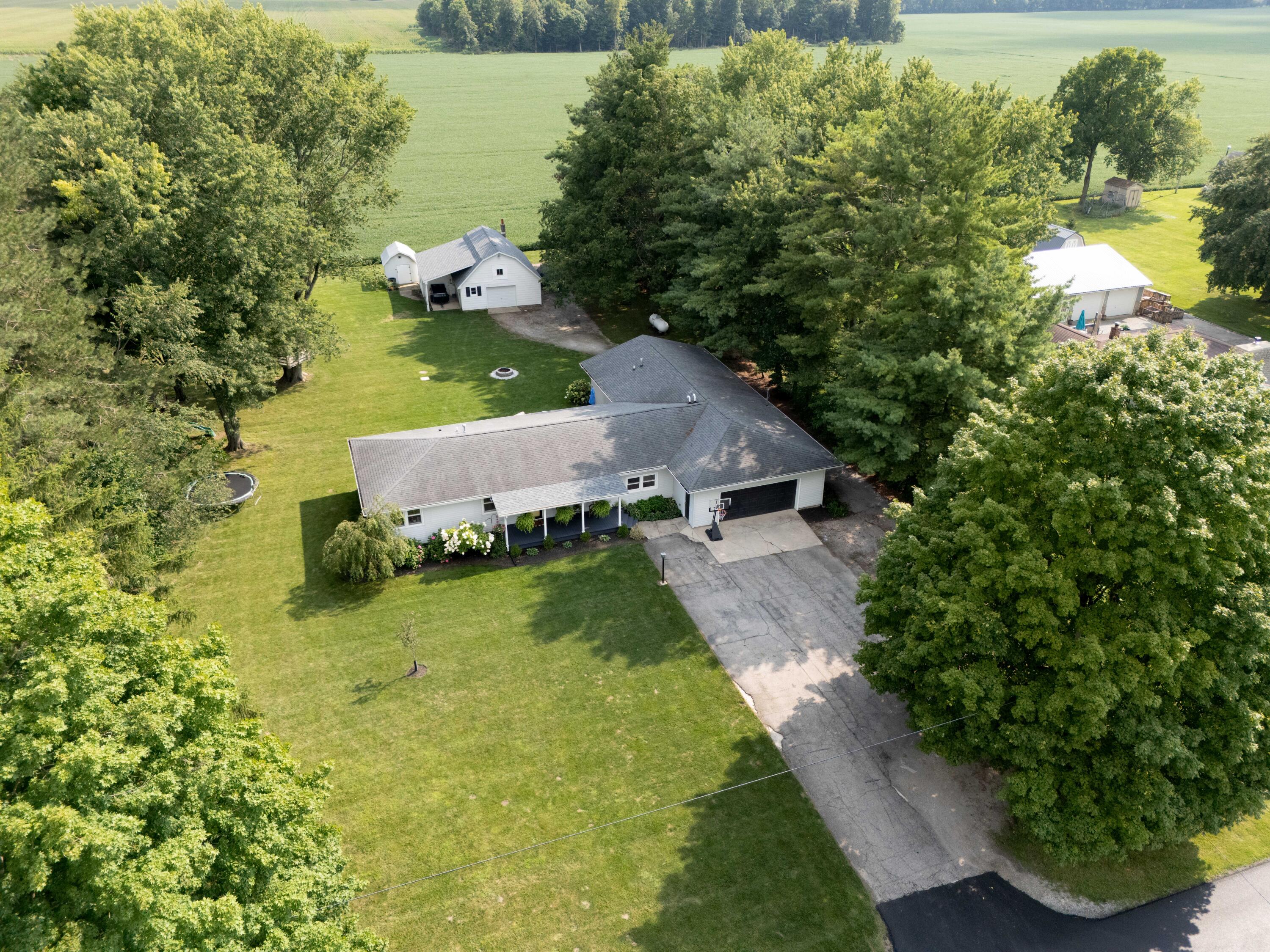 1947 Dingman Slagle, Sidney, Ohio 45365