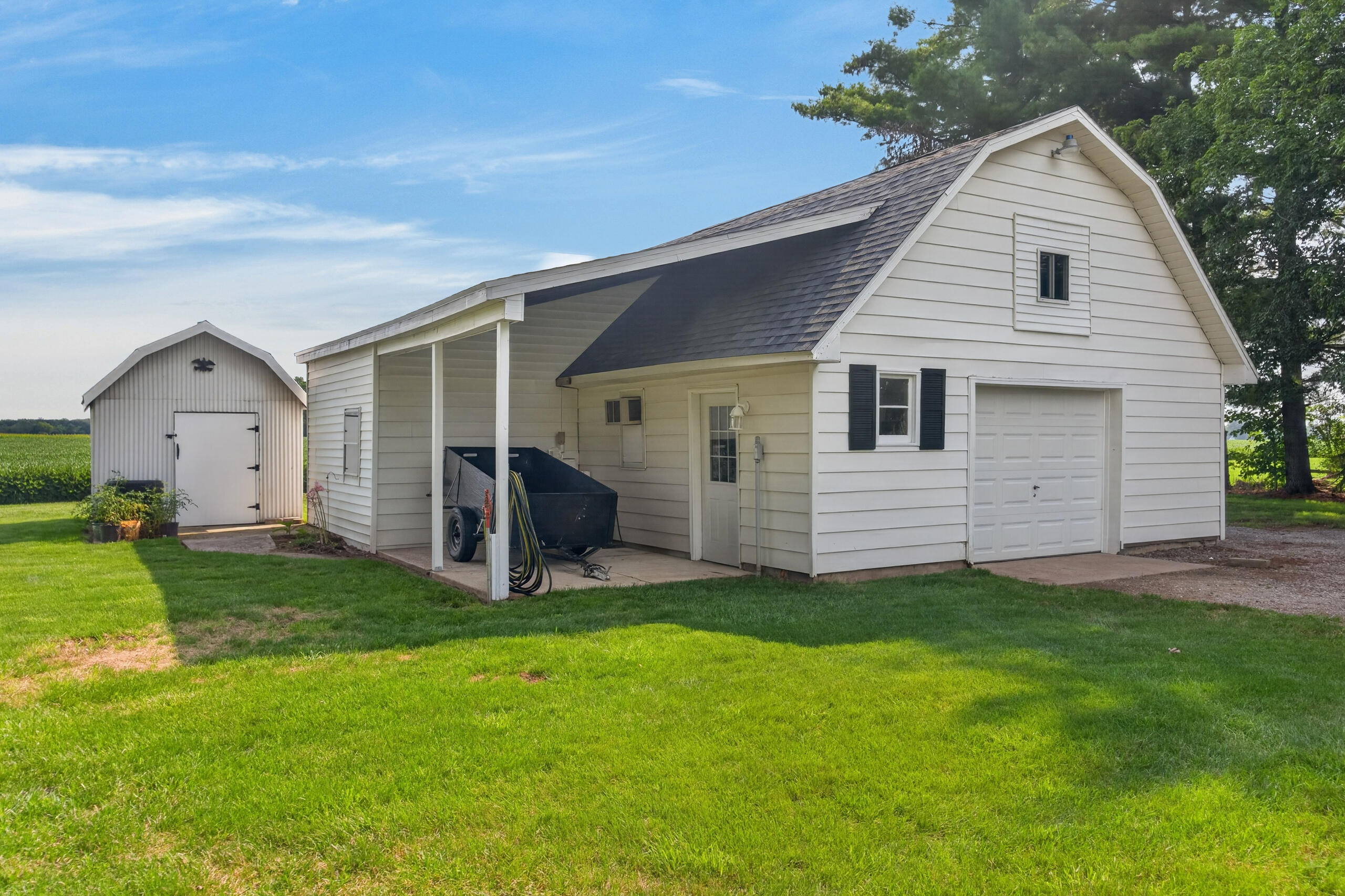 1947 Dingman Slagle, Sidney, Ohio 45365