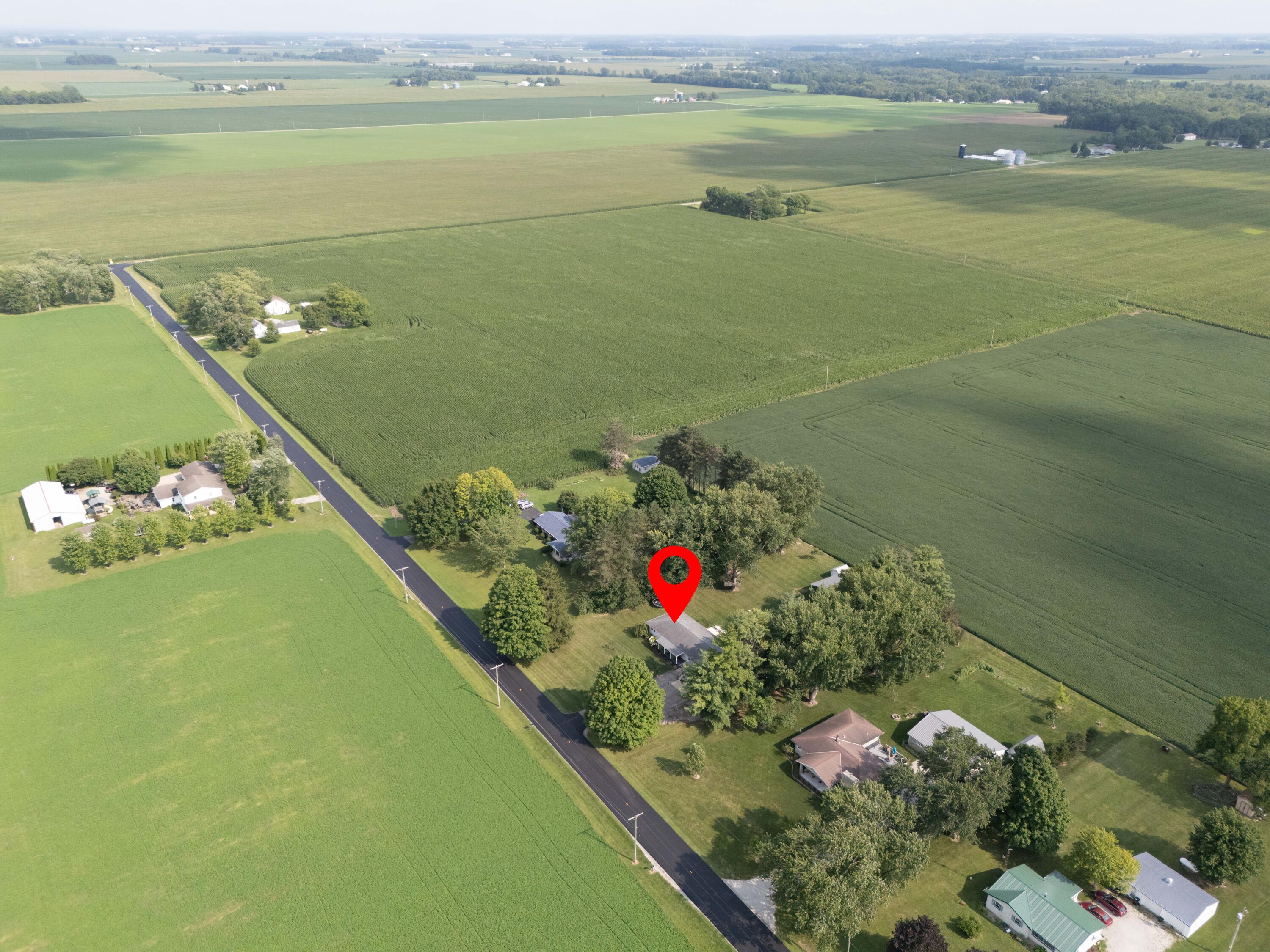 1947 Dingman Slagle, Sidney, Ohio 45365