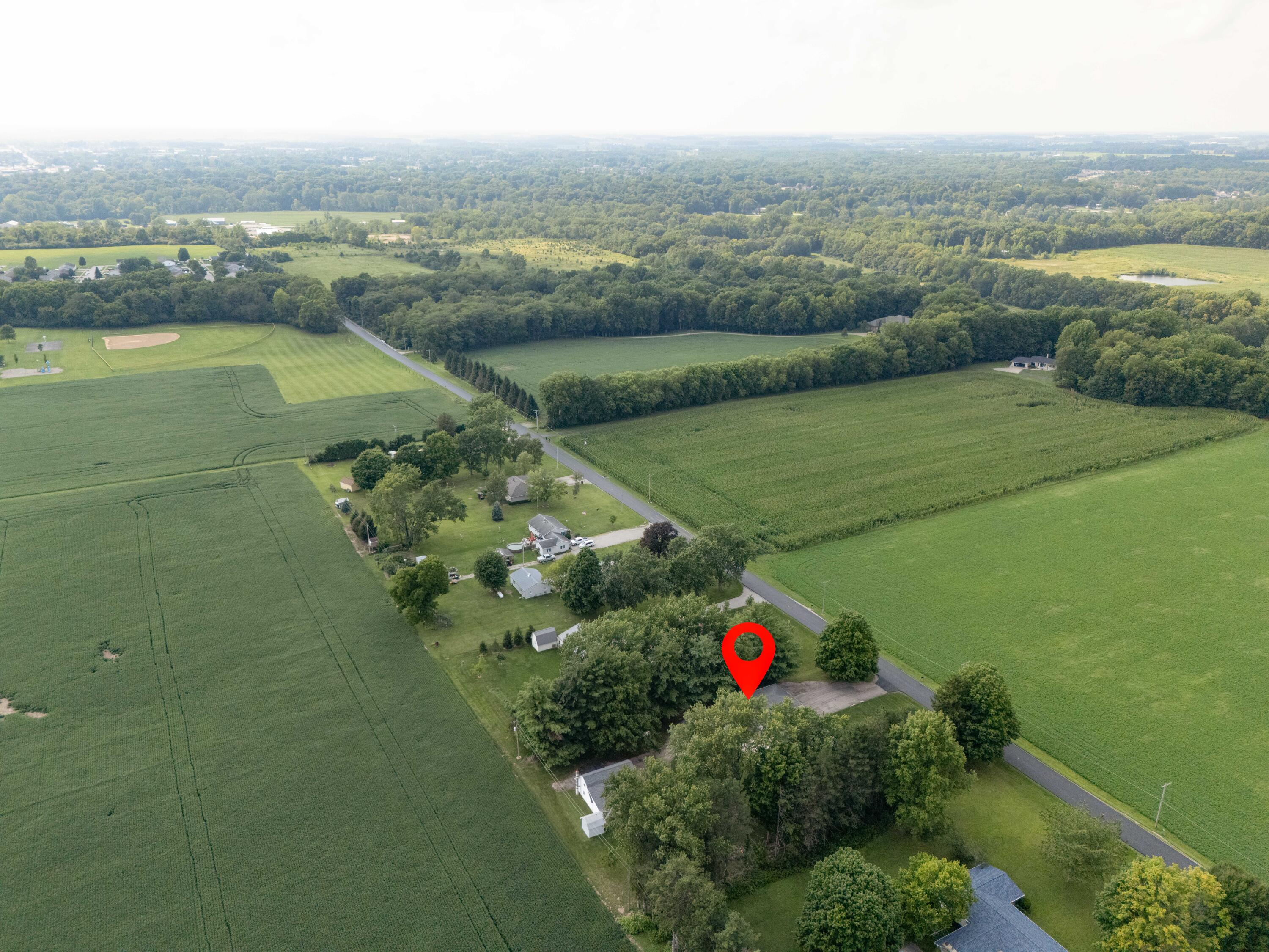 1947 Dingman Slagle, Sidney, Ohio 45365