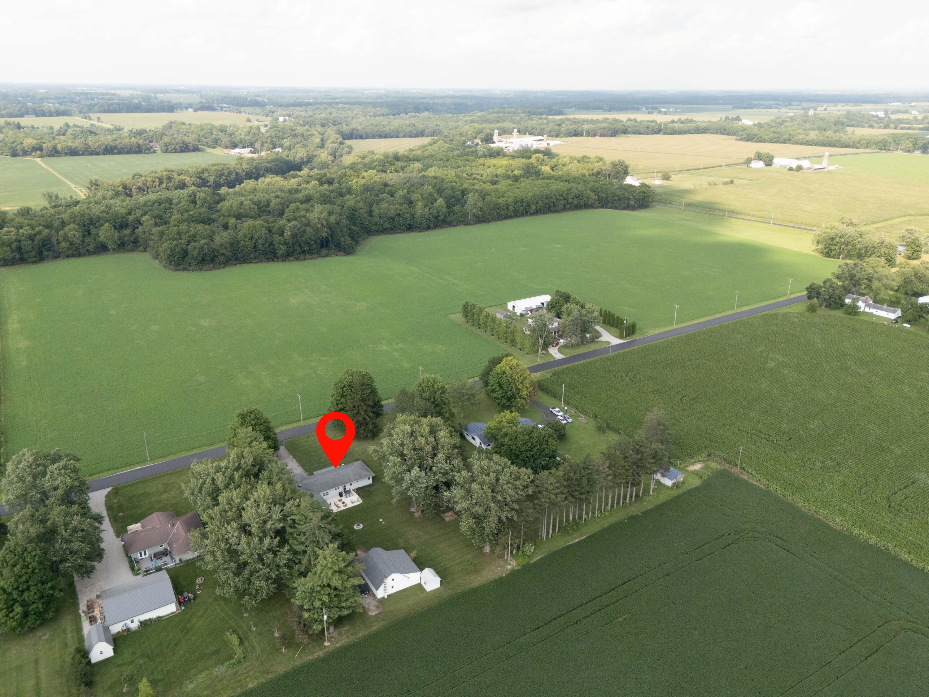 1947 Dingman Slagle, Sidney, Ohio 45365