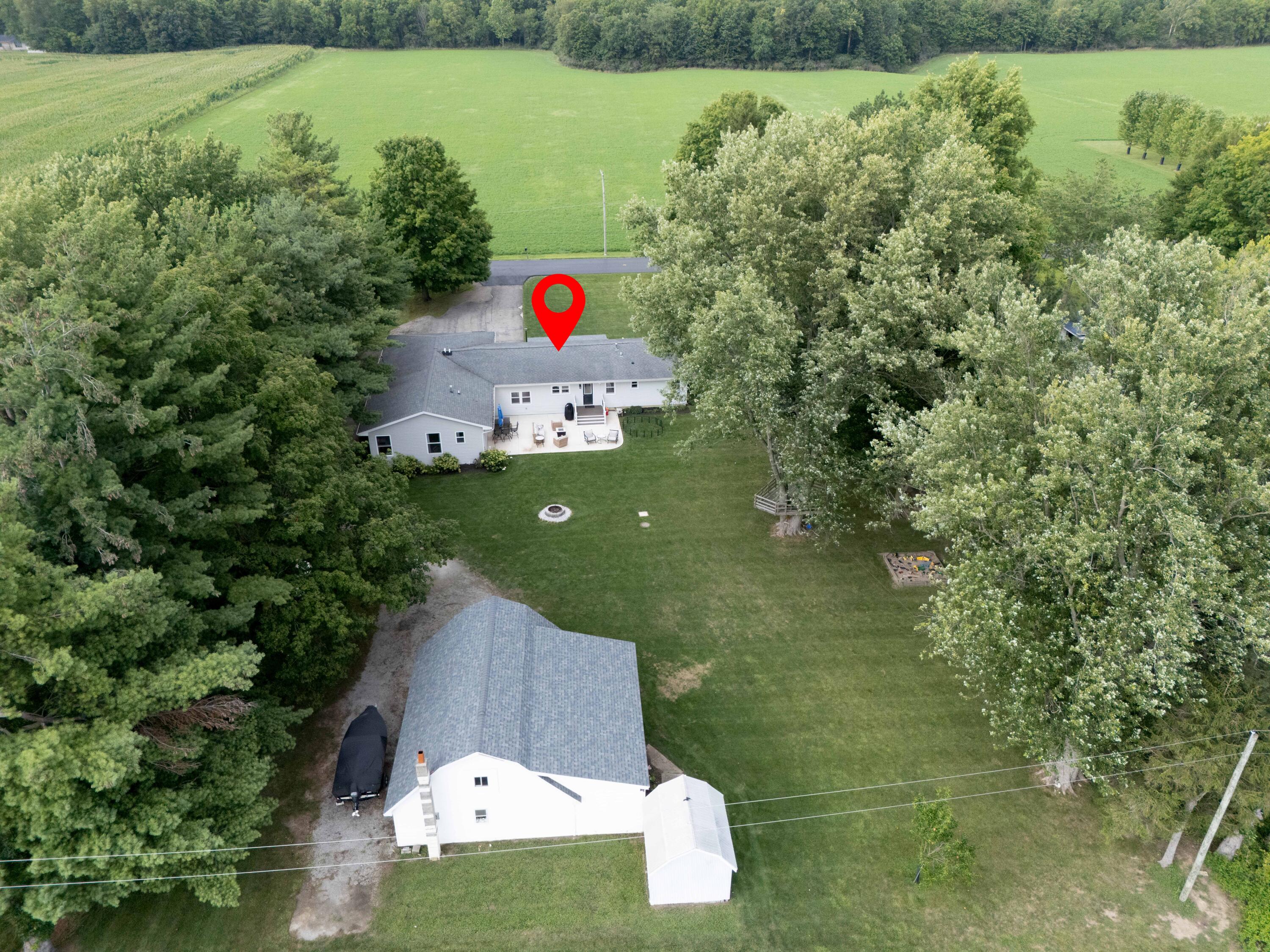 1947 Dingman Slagle, Sidney, Ohio 45365
