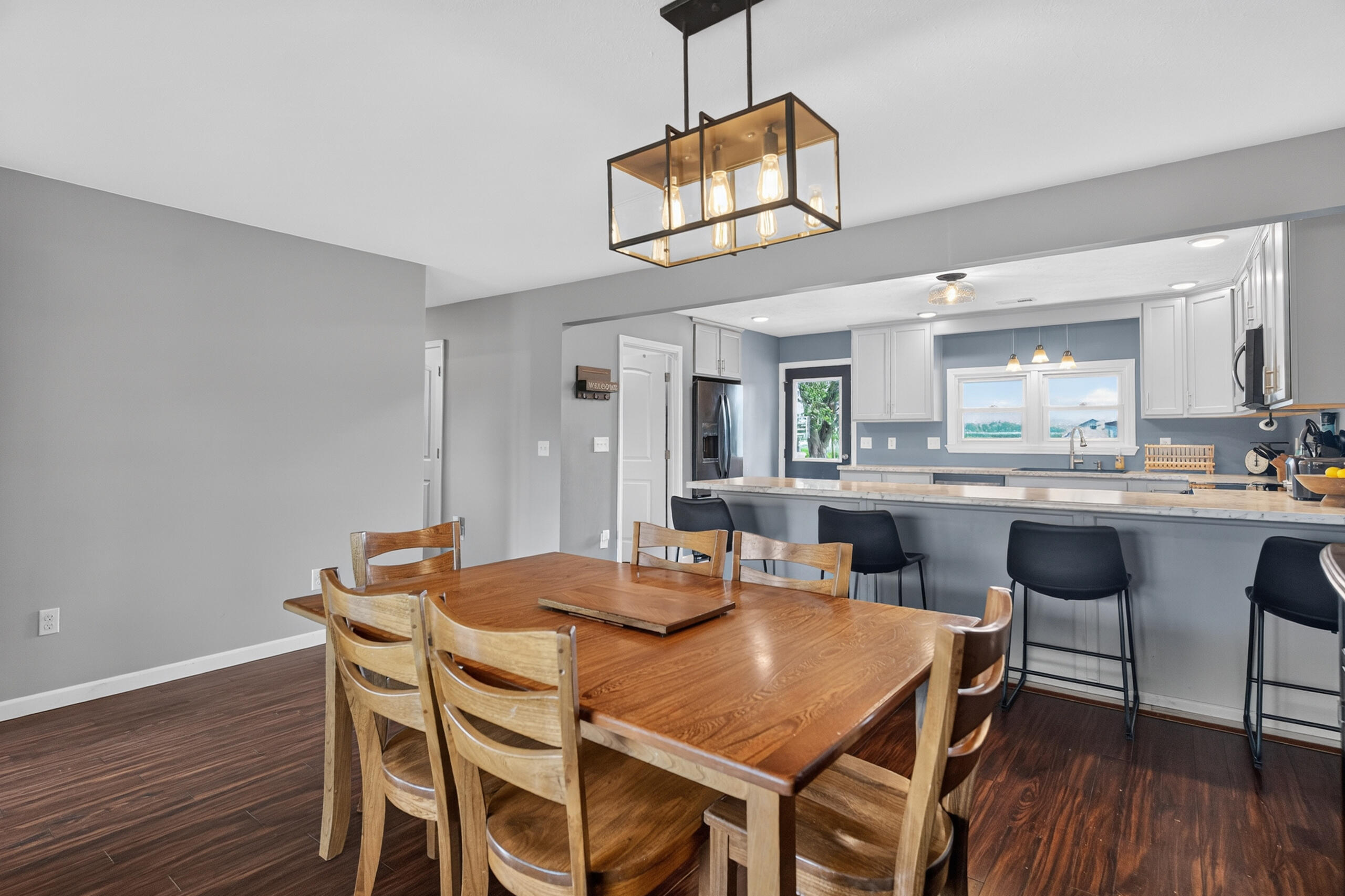1947 Dingman Slagle, Sidney, Ohio 45365