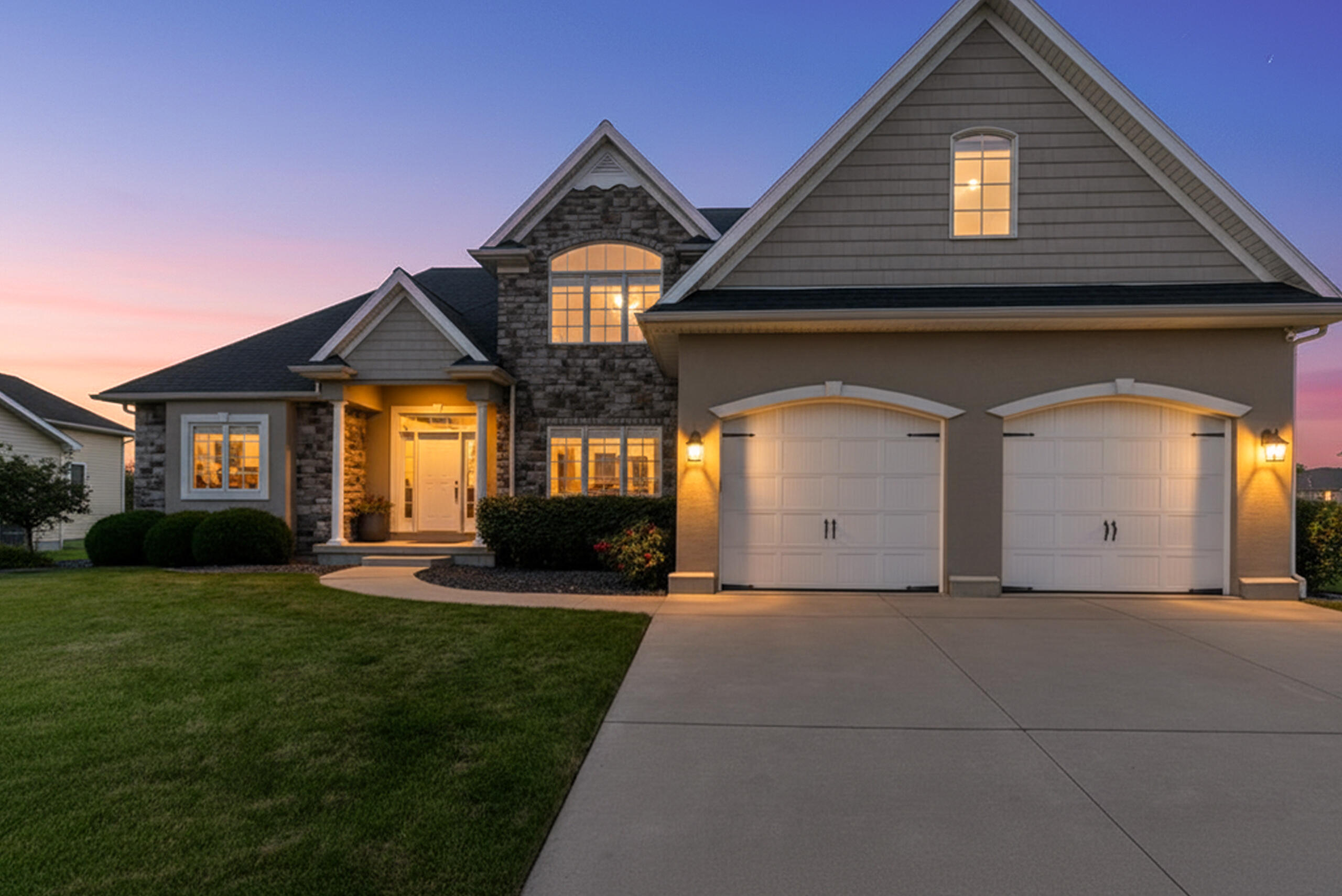 111 Brentwood, Anna, Ohio 45302