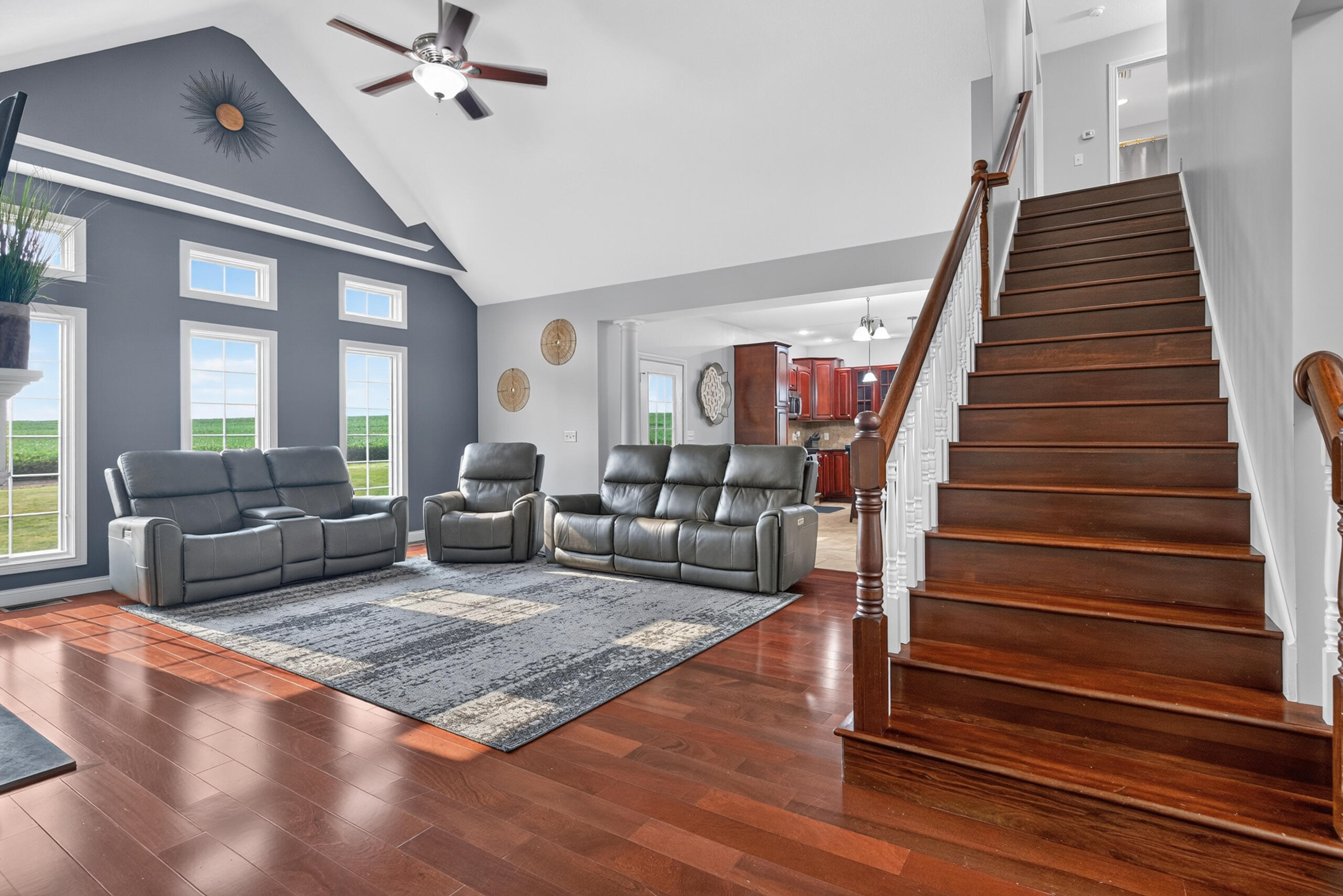 111 Brentwood, Anna, Ohio 45302