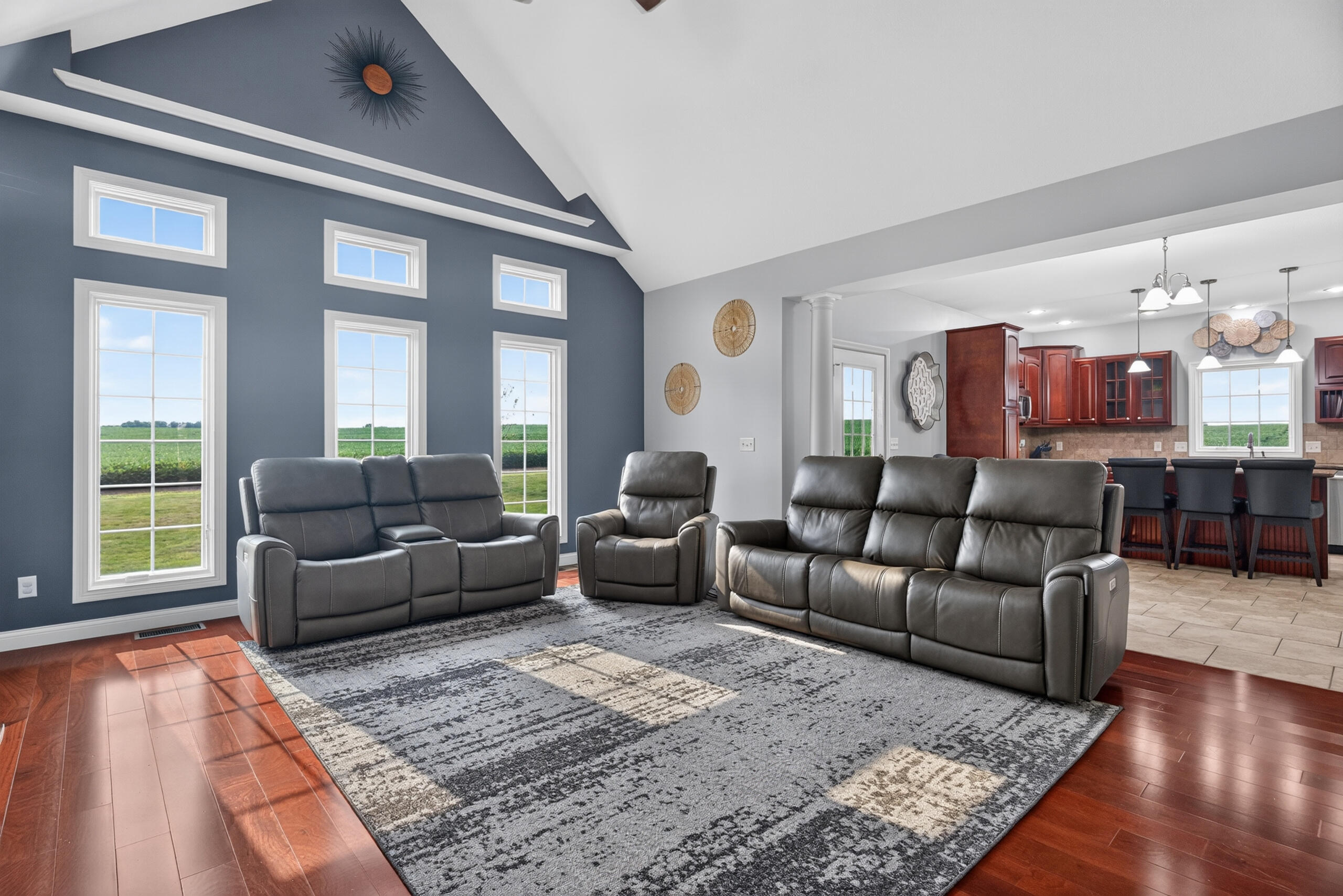 111 Brentwood, Anna, Ohio 45302