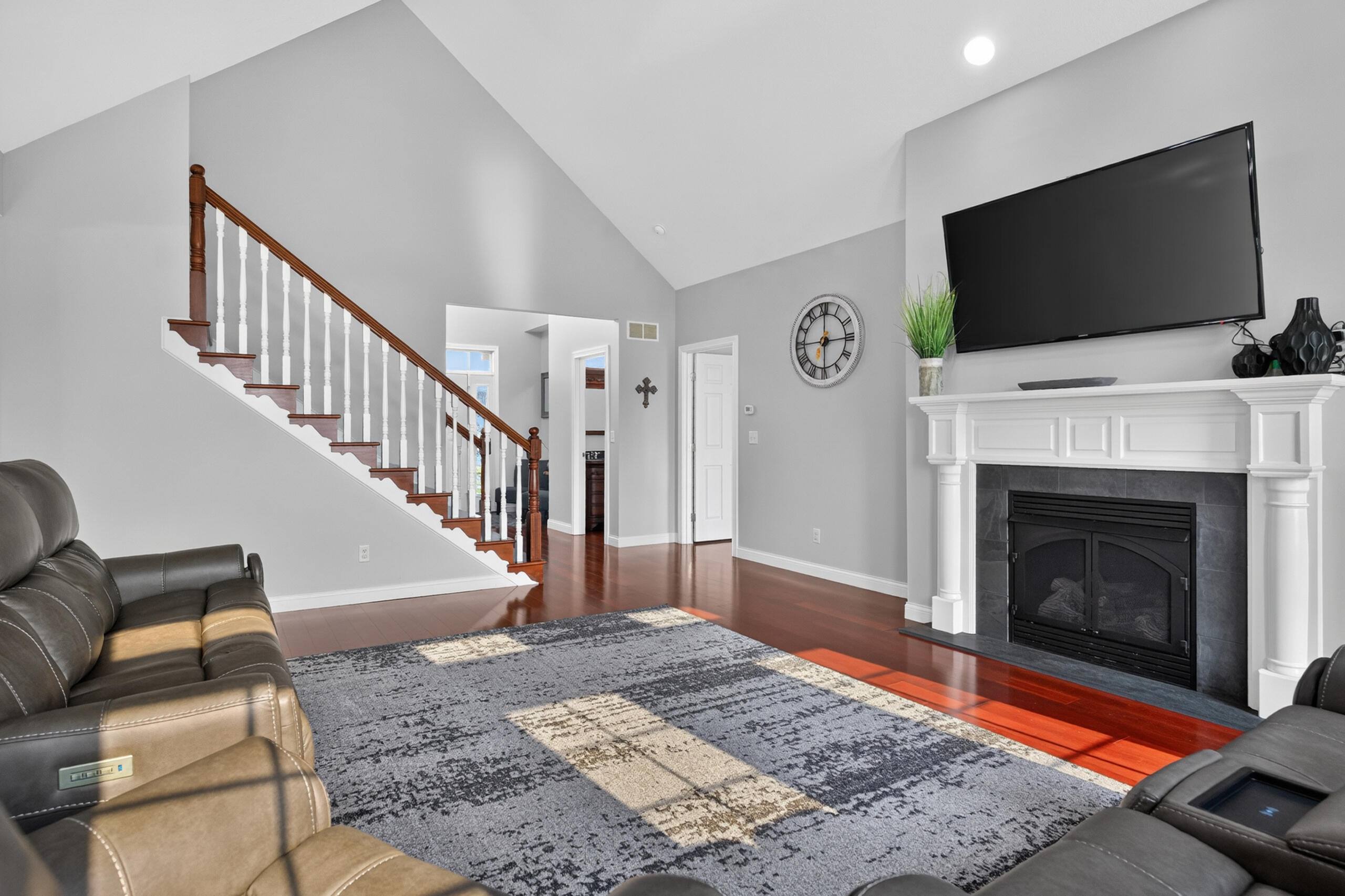 111 Brentwood, Anna, Ohio 45302