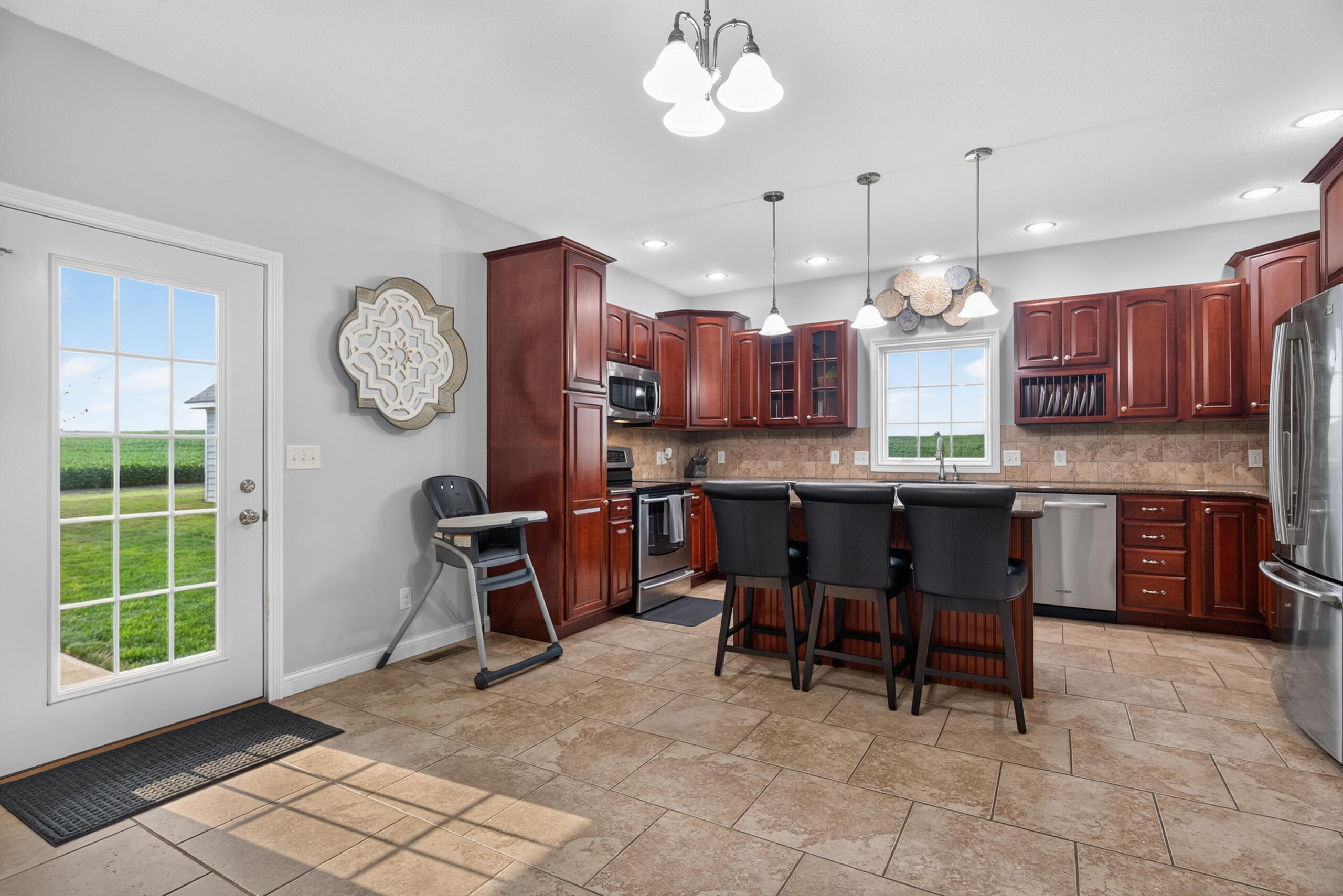111 Brentwood, Anna, Ohio 45302