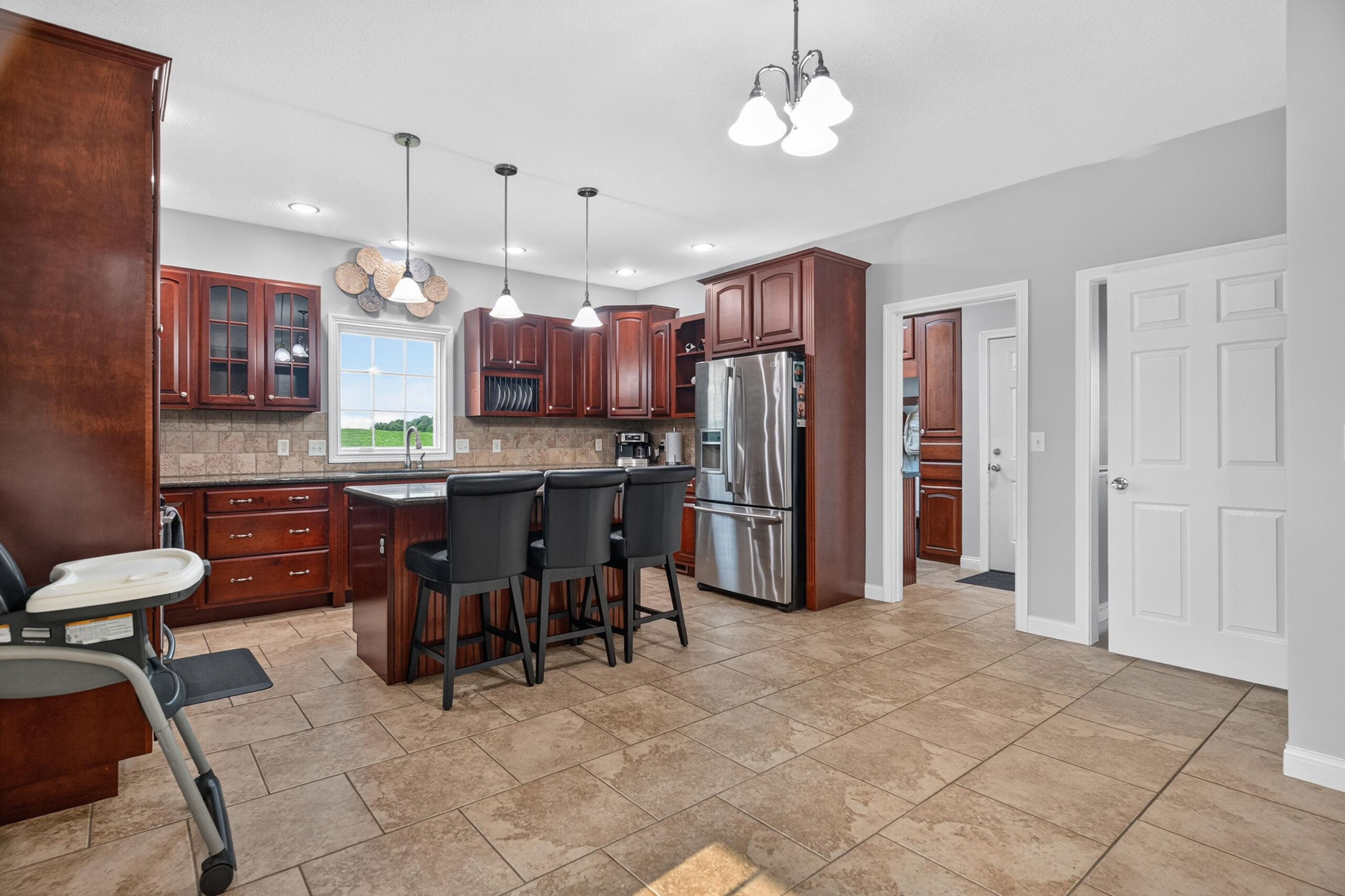111 Brentwood, Anna, Ohio 45302