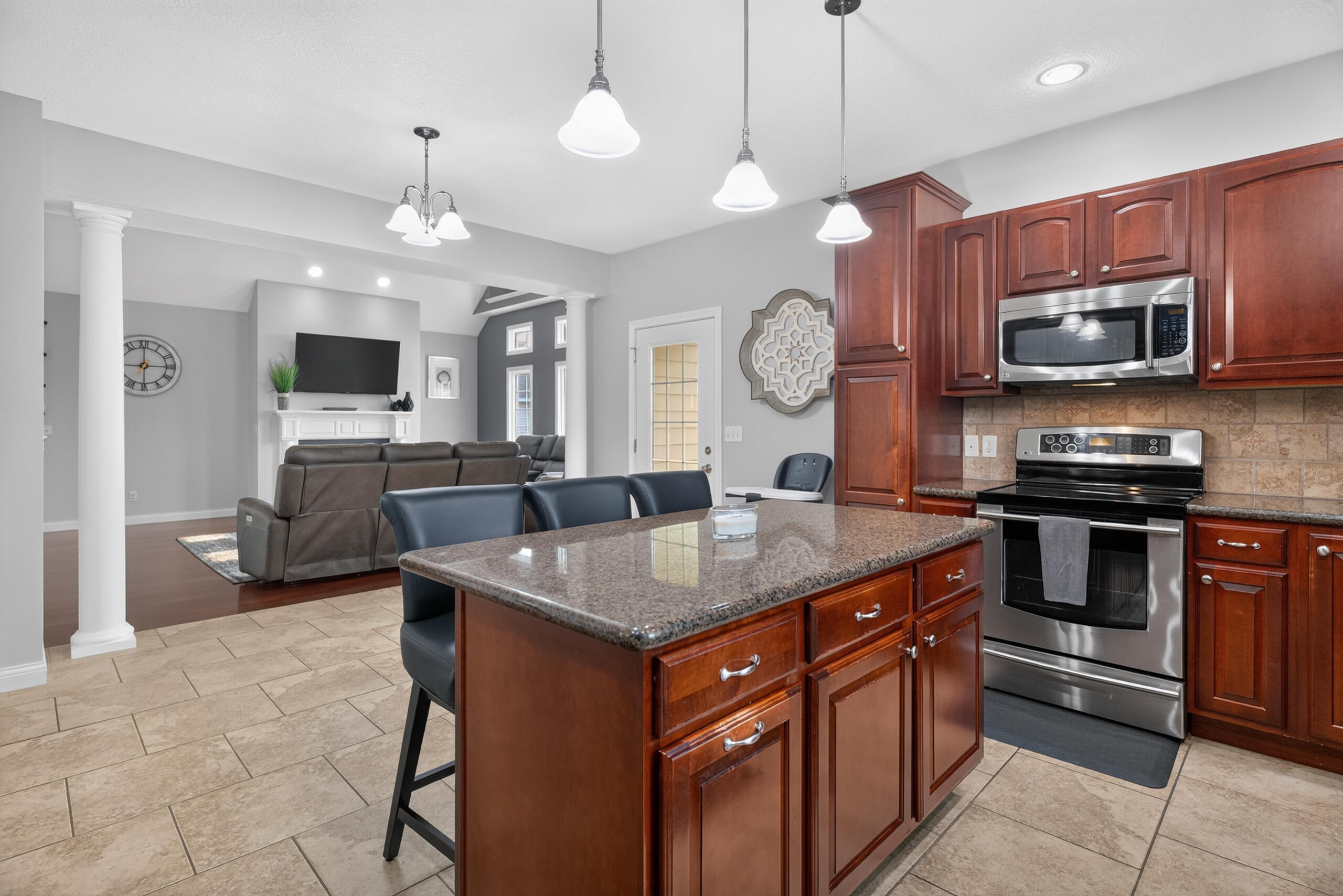 111 Brentwood, Anna, Ohio 45302
