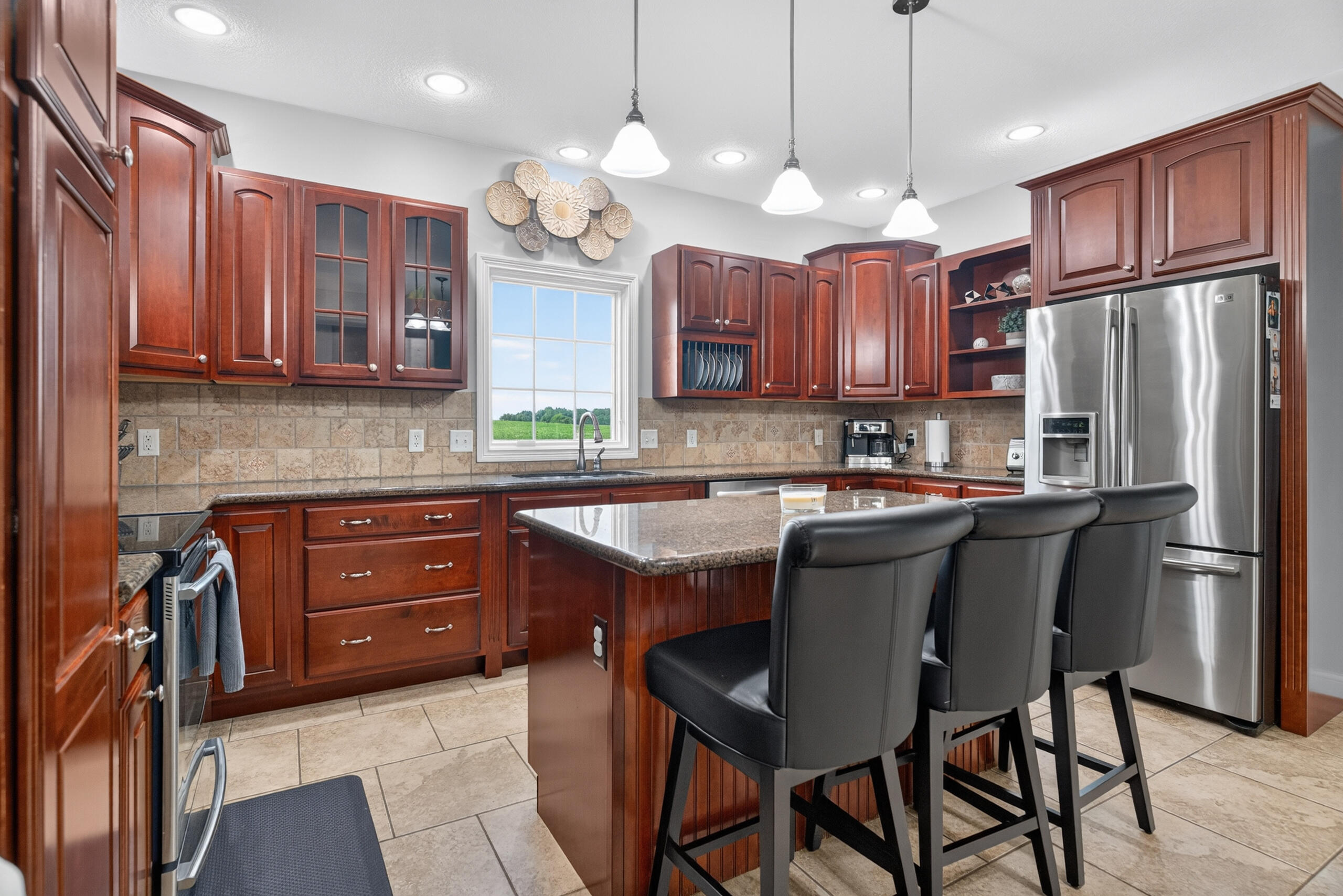 111 Brentwood, Anna, Ohio 45302