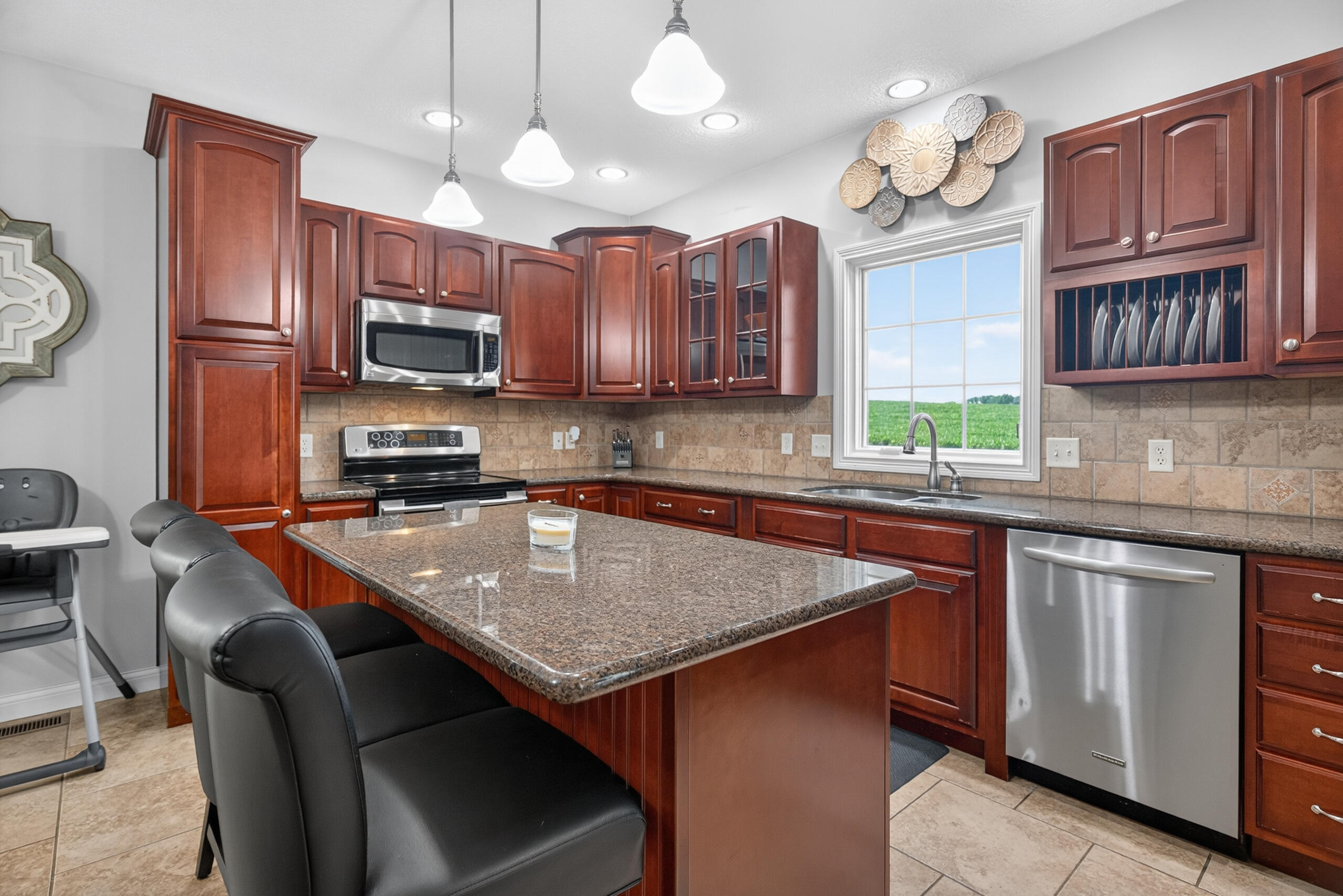 111 Brentwood, Anna, Ohio 45302