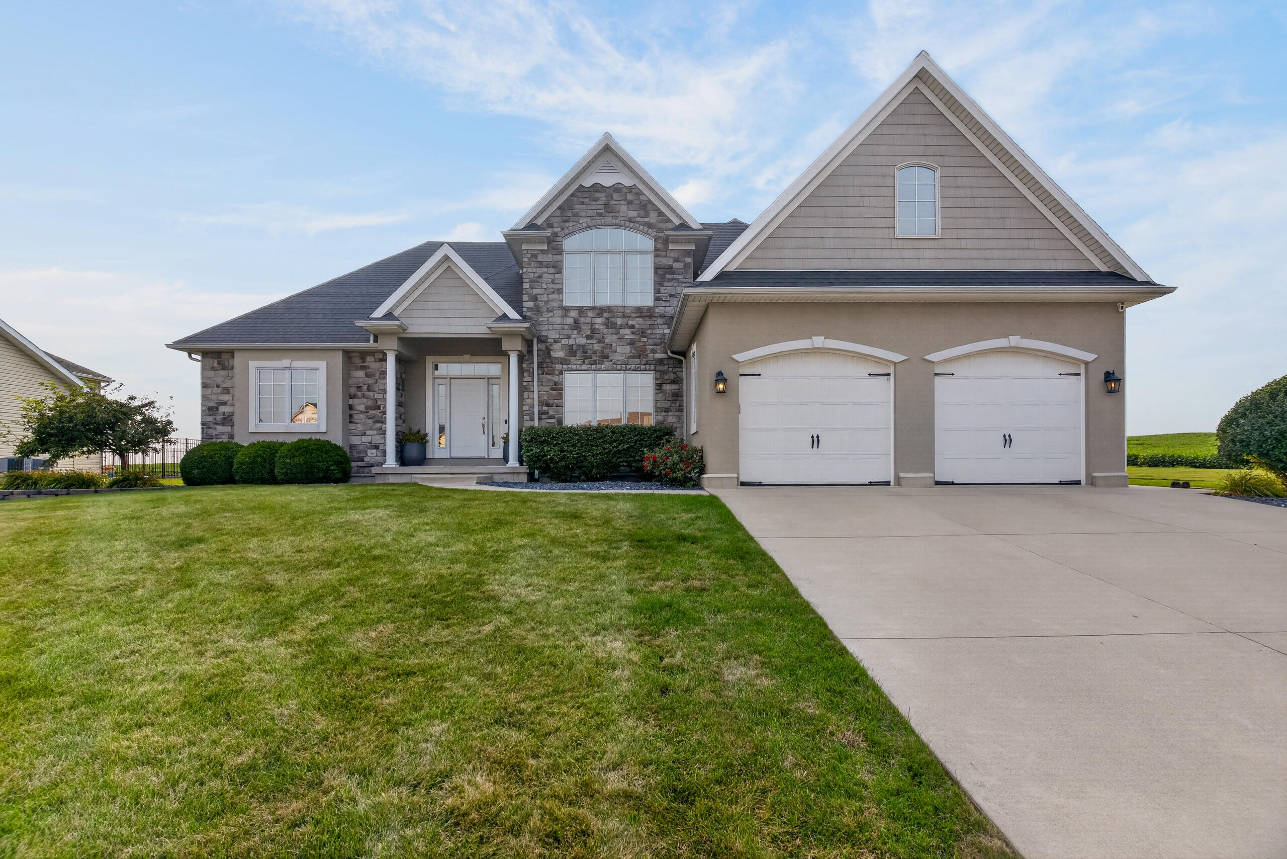 111 Brentwood, Anna, Ohio 45302