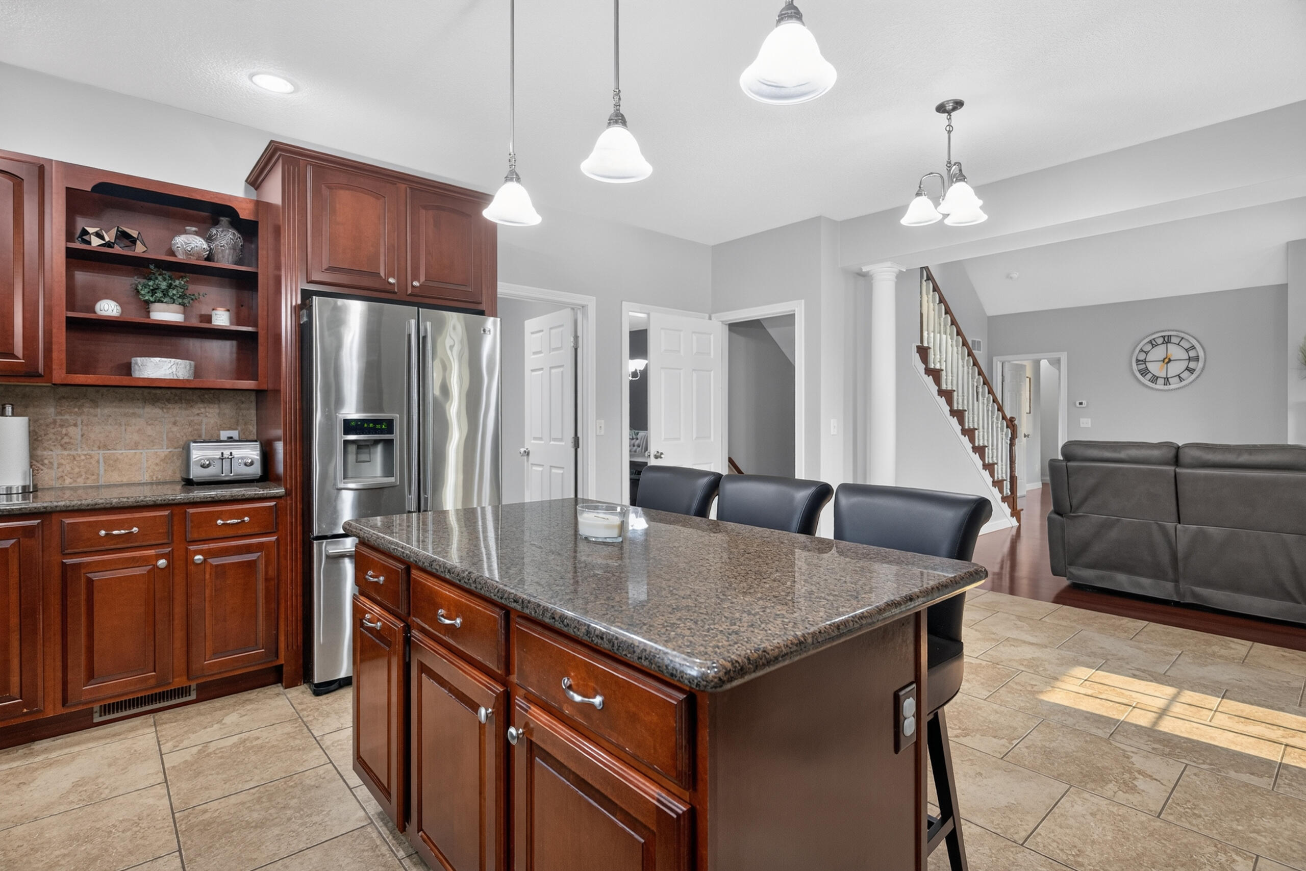 111 Brentwood, Anna, Ohio 45302