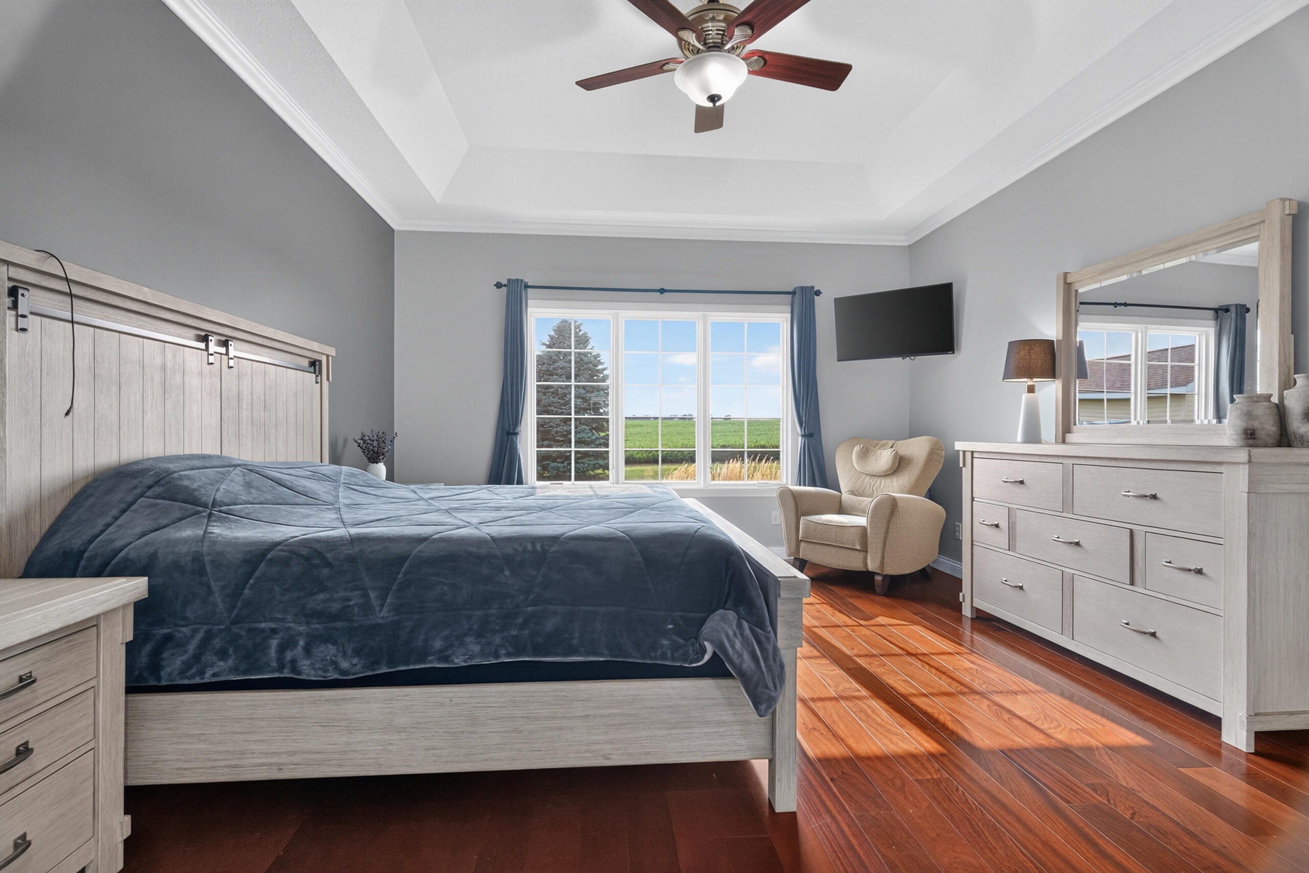111 Brentwood, Anna, Ohio 45302