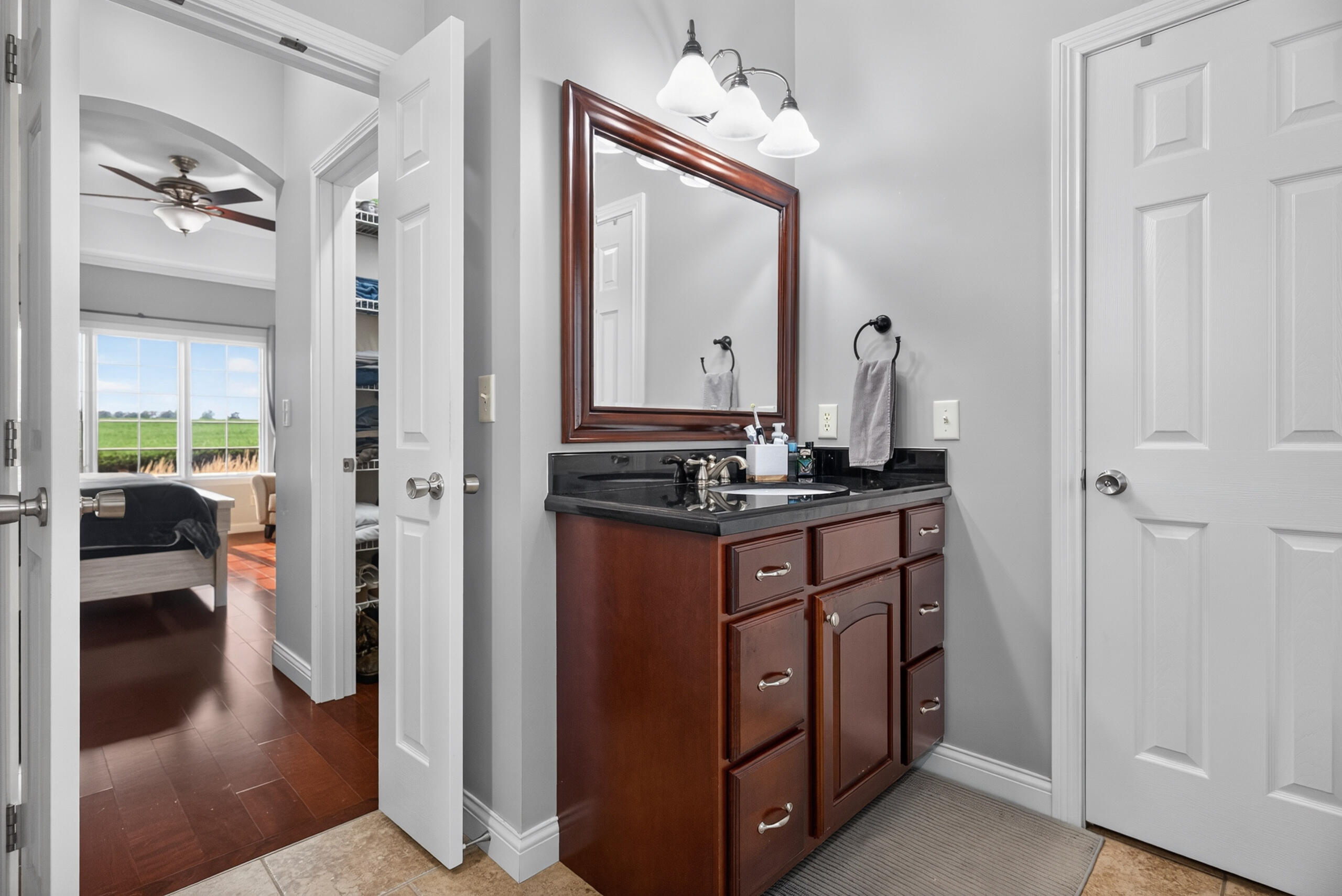 111 Brentwood, Anna, Ohio 45302