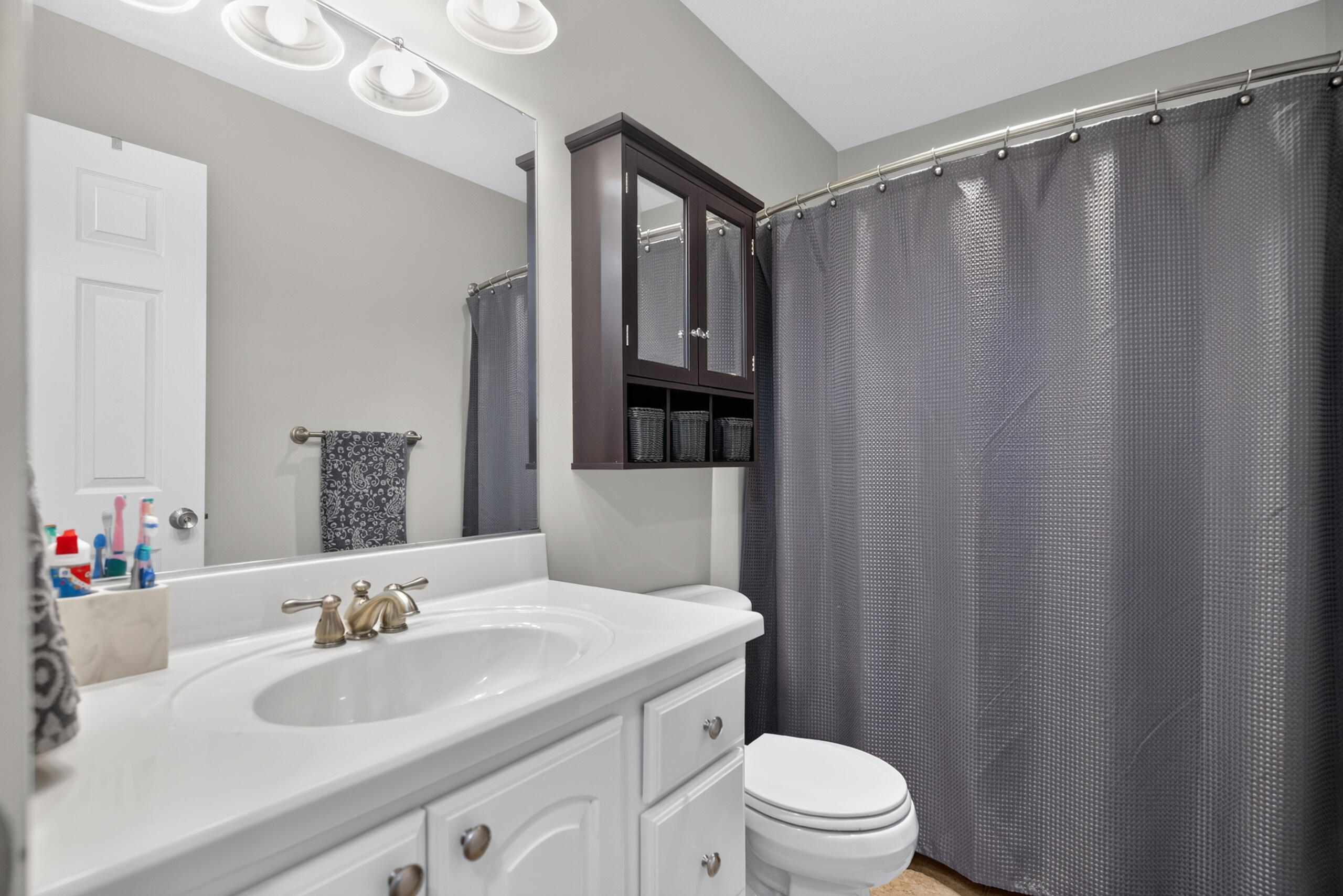 111 Brentwood, Anna, Ohio 45302