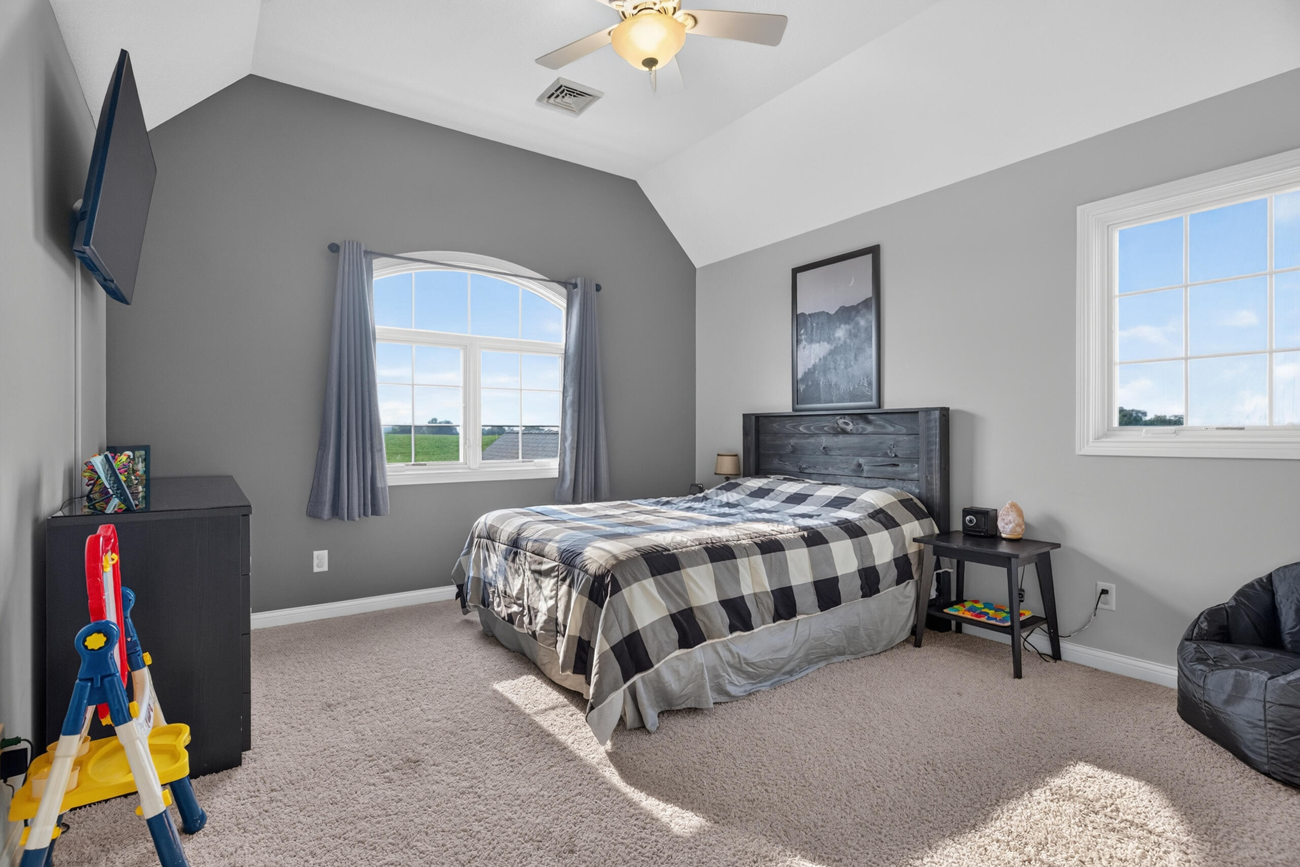 111 Brentwood, Anna, Ohio 45302