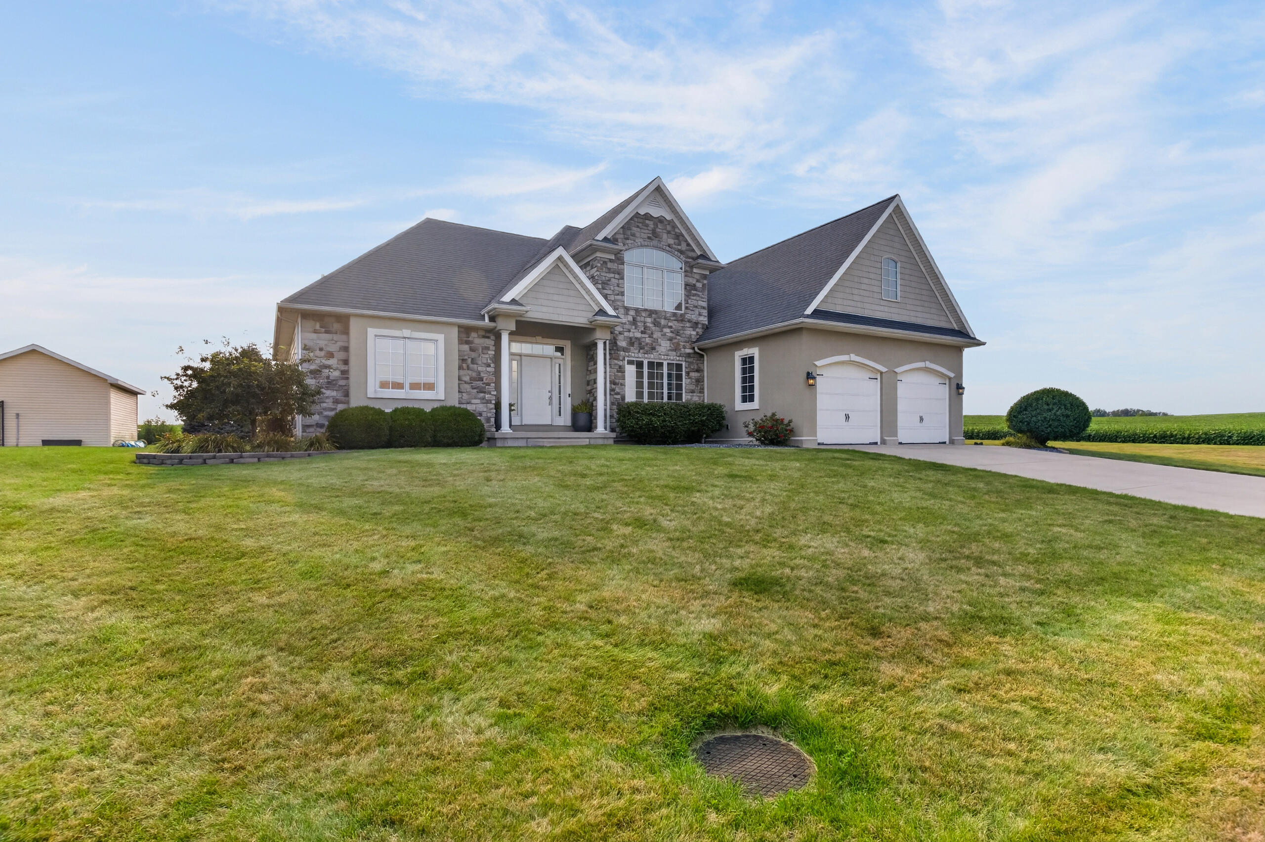 111 Brentwood, Anna, Ohio 45302