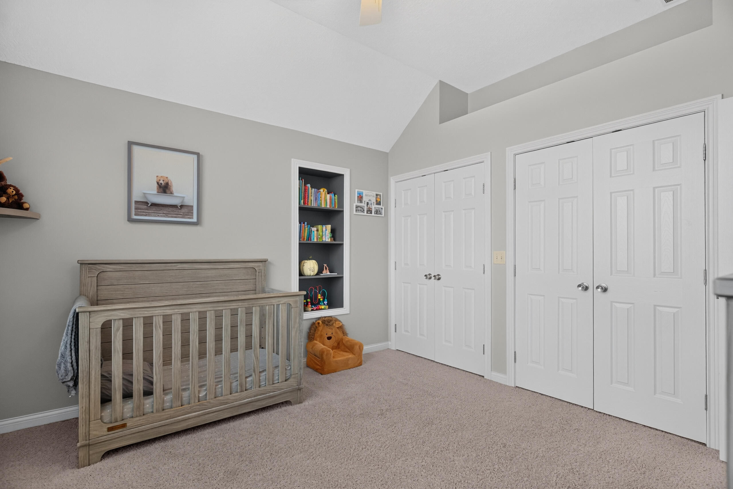 111 Brentwood, Anna, Ohio 45302