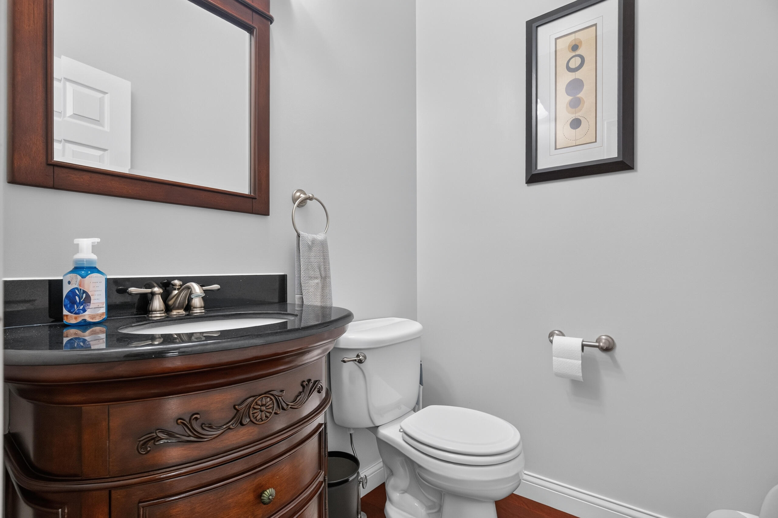 111 Brentwood, Anna, Ohio 45302