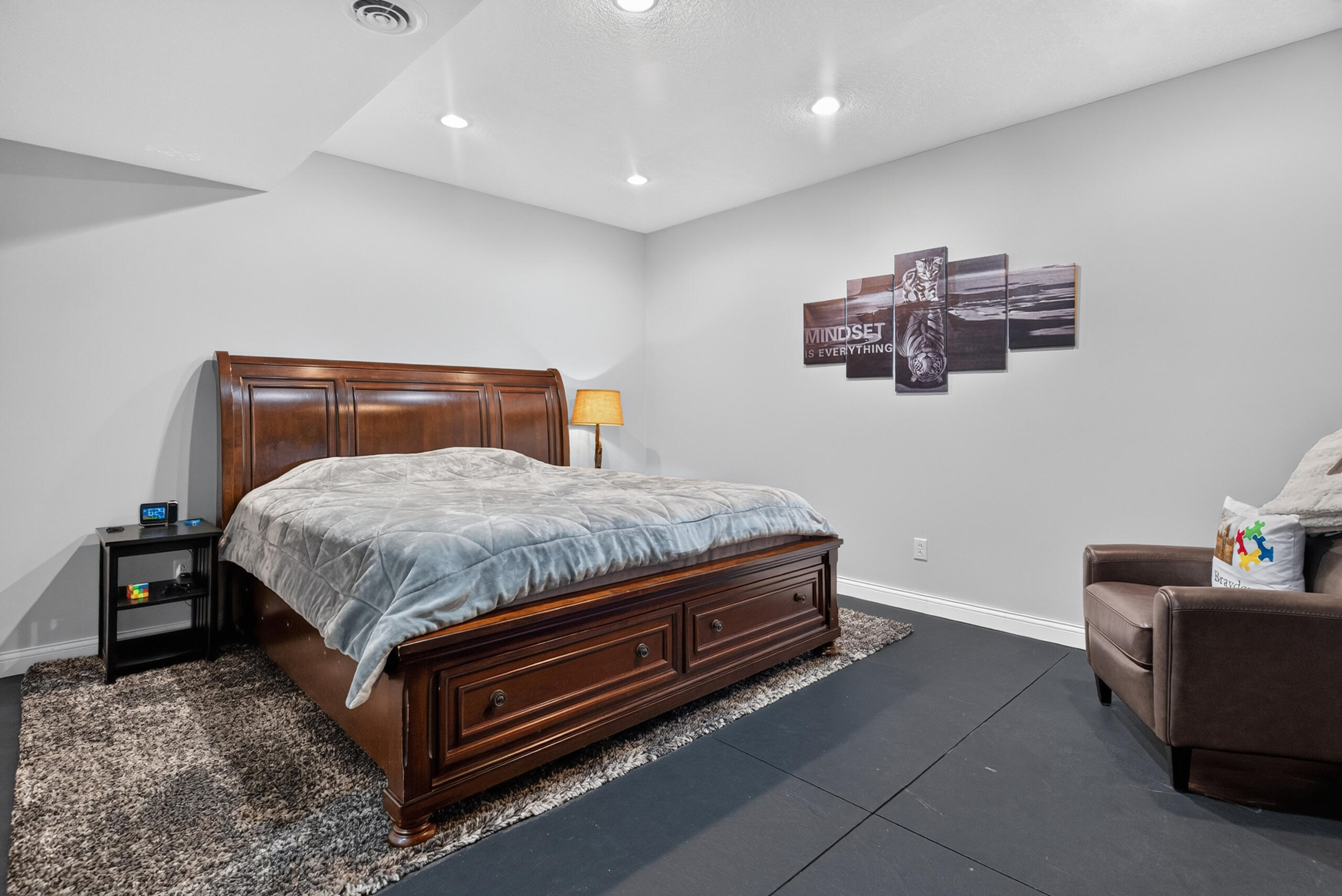 111 Brentwood, Anna, Ohio 45302
